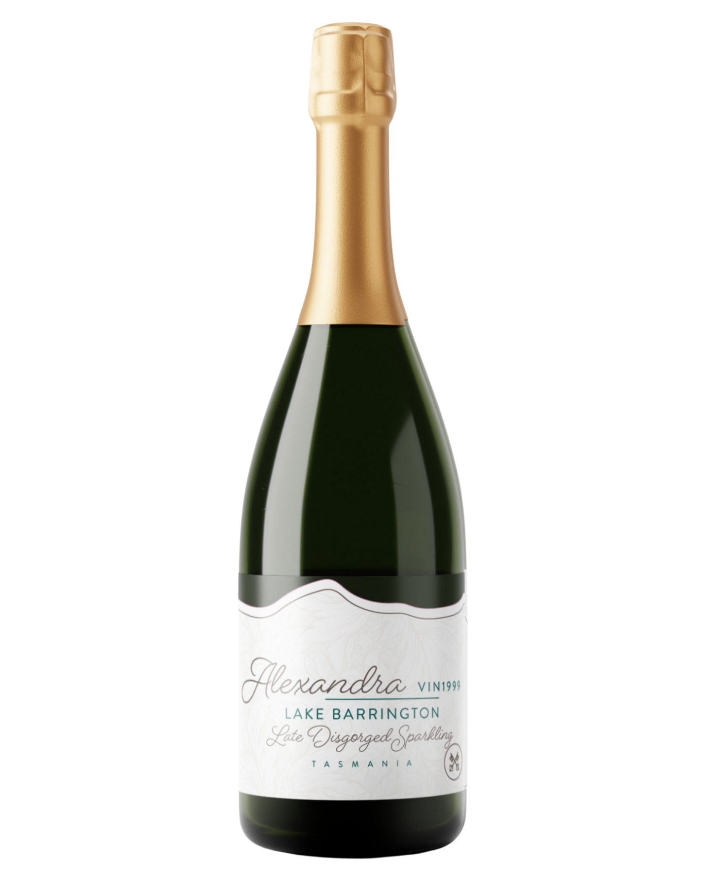 Lake Barrington Alexandra 2019 Sparkling