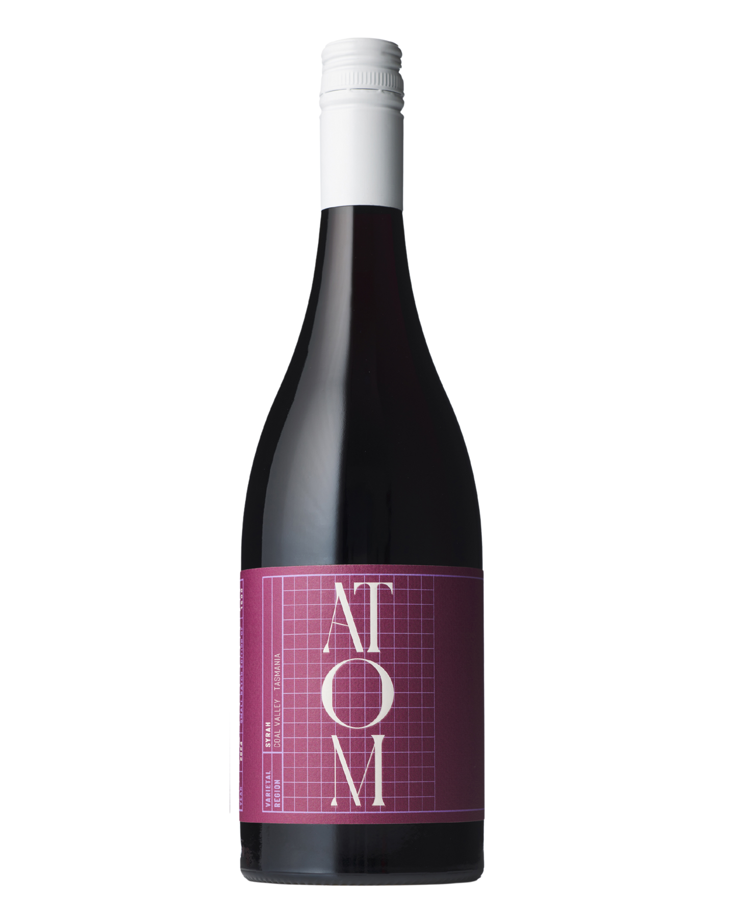 Atom Syrah 2024