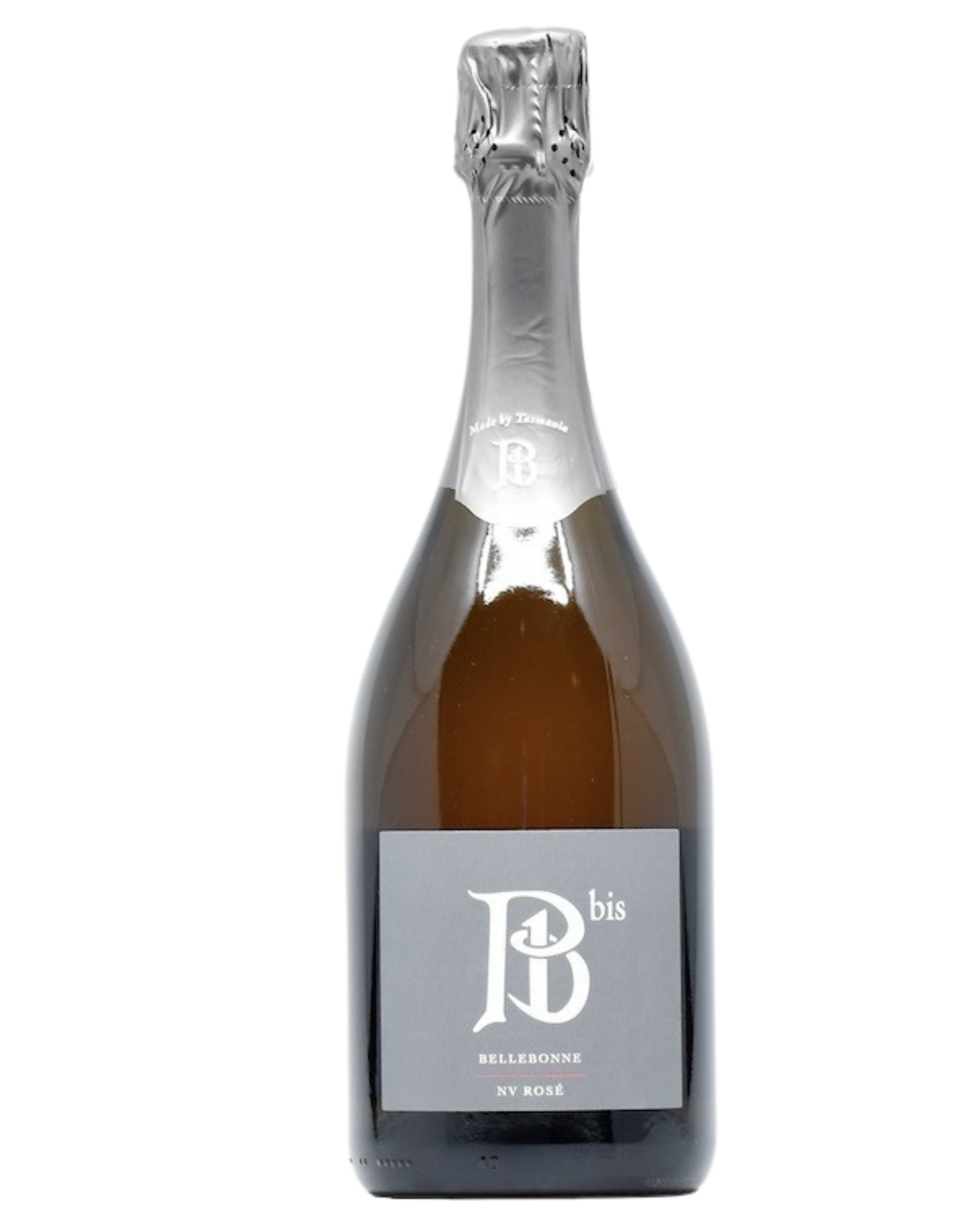 Bellebonne Bis NV Rosé