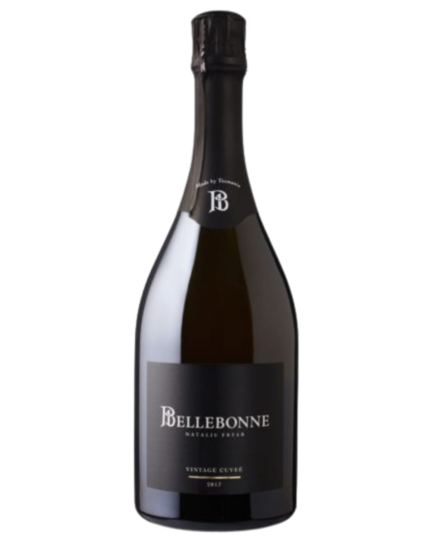 Bellebonne Vintage Cuvée 2021