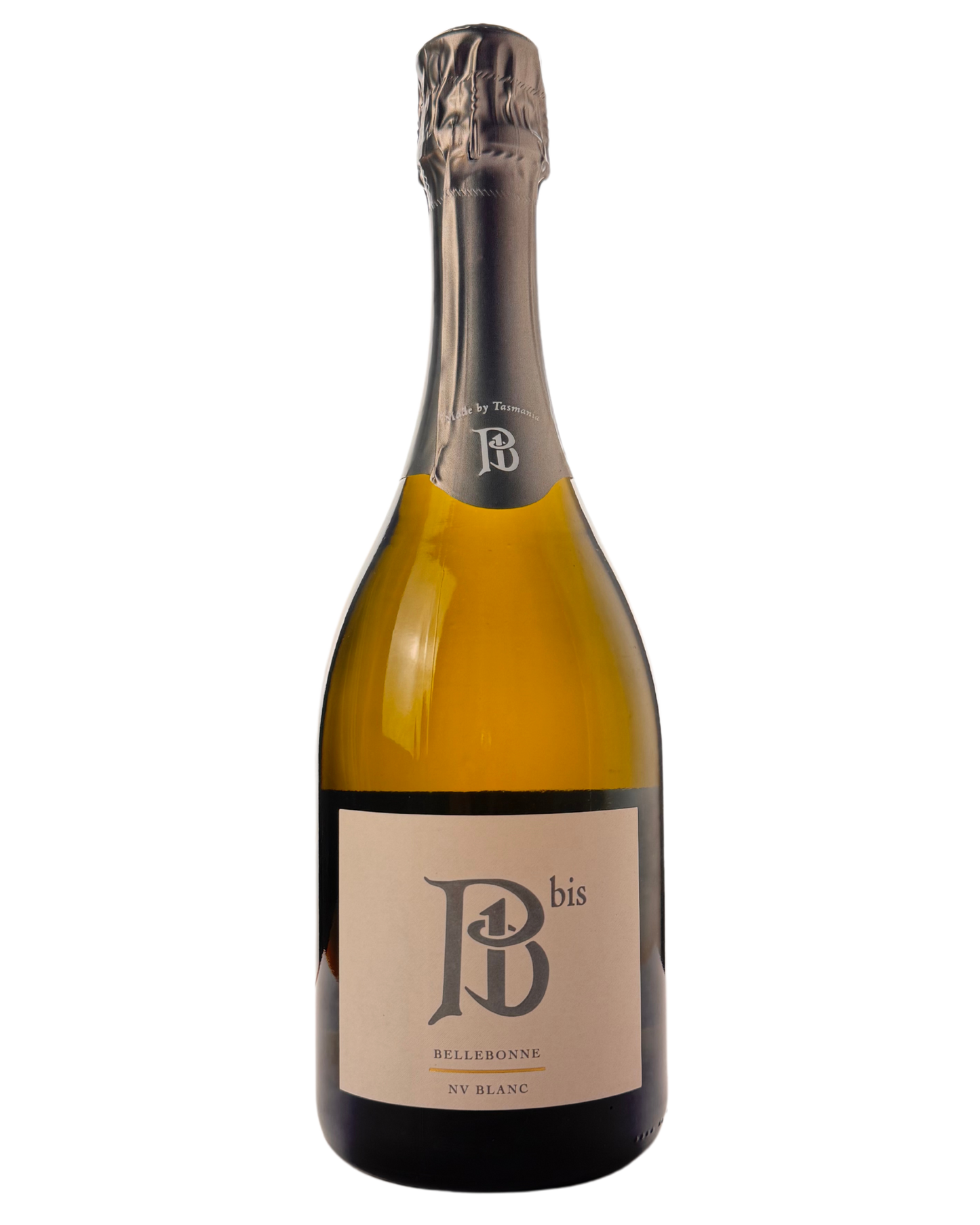 Bellebonne Bis NV Blanc