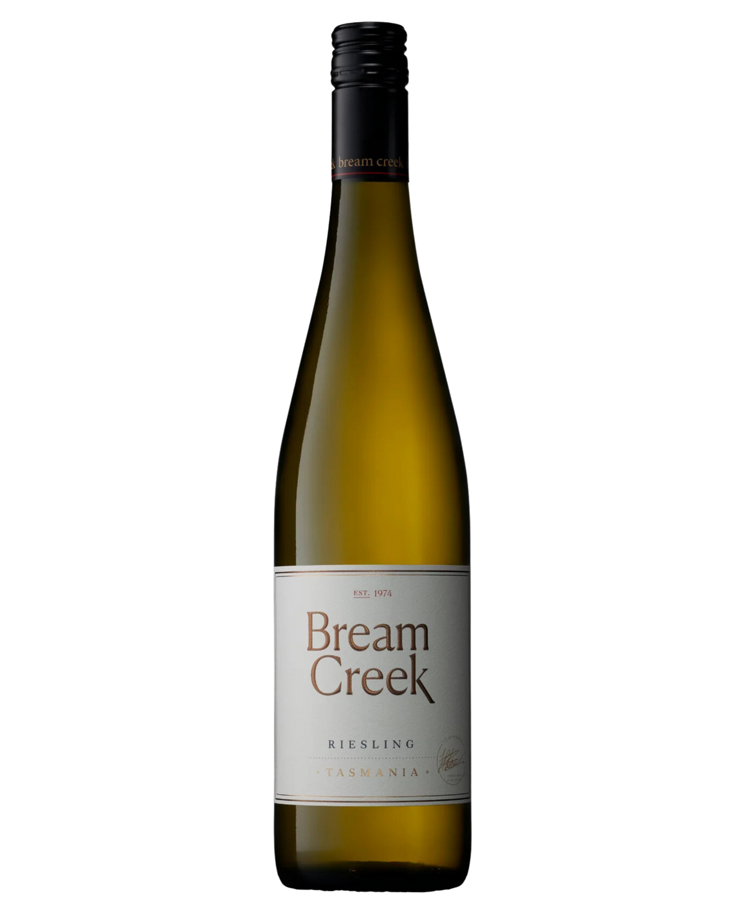 Bream Creek Riesling 2024