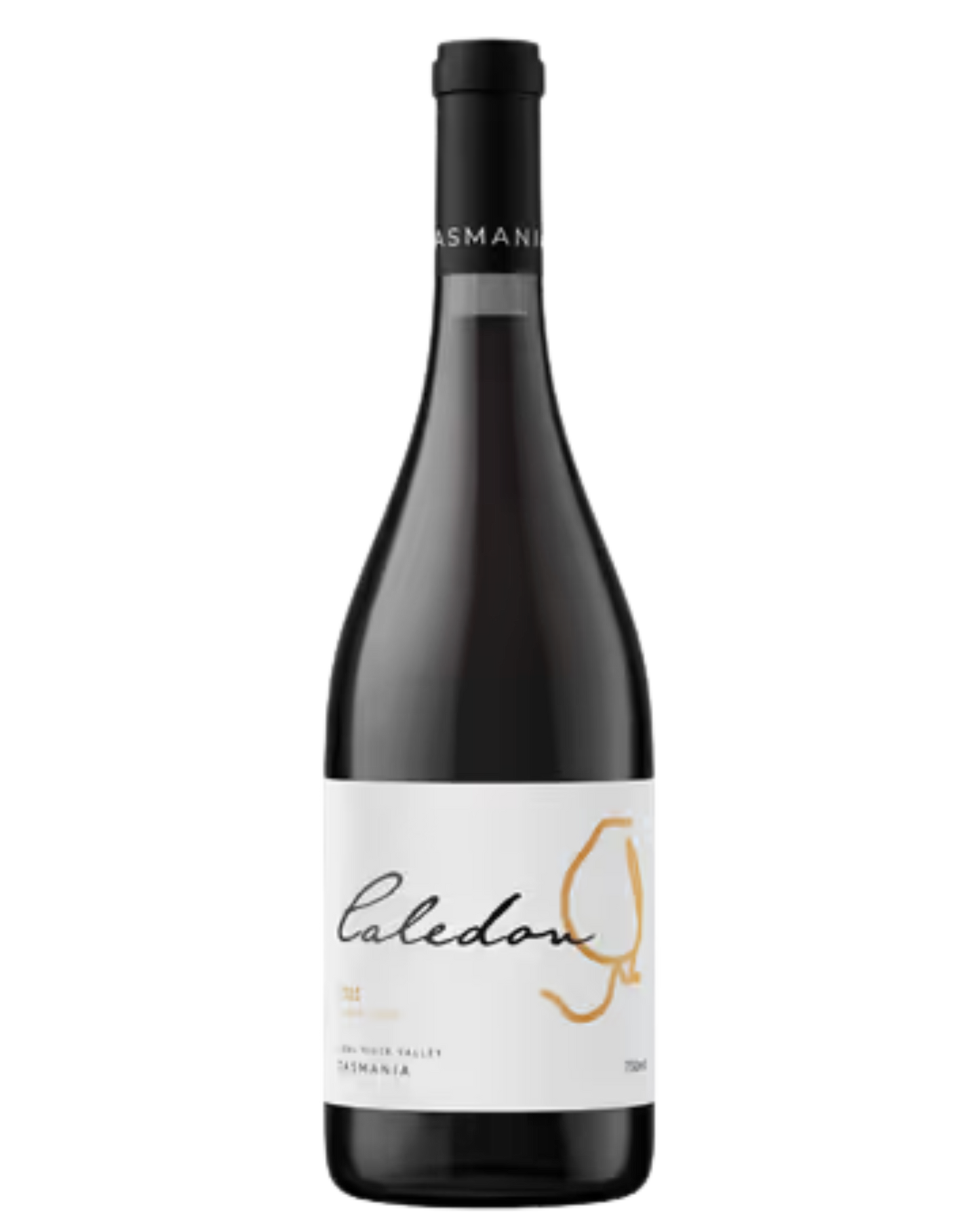 Caledon Estate Pinot Noir 2023