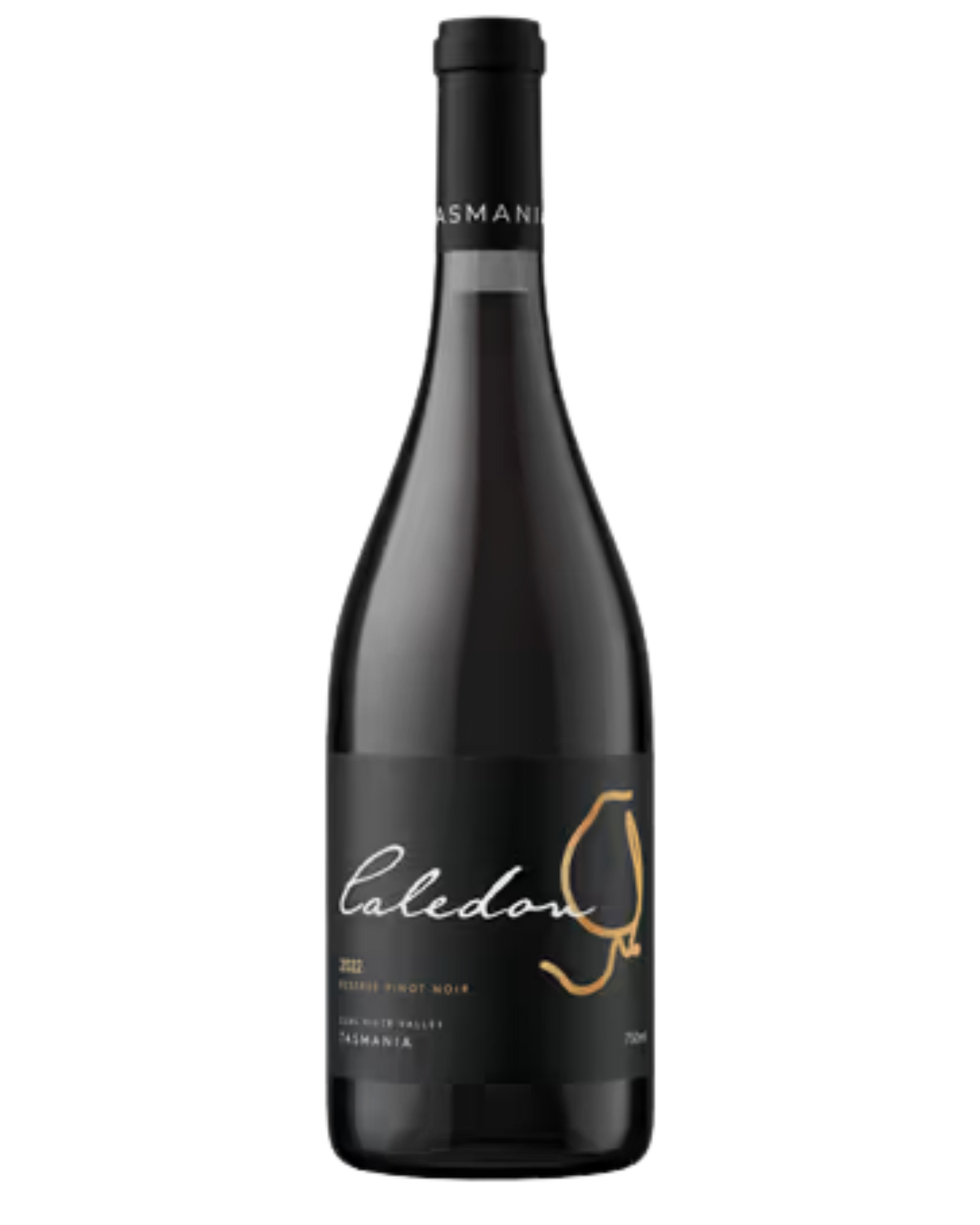Caledon Estate Reserve Pinot Noir 2022