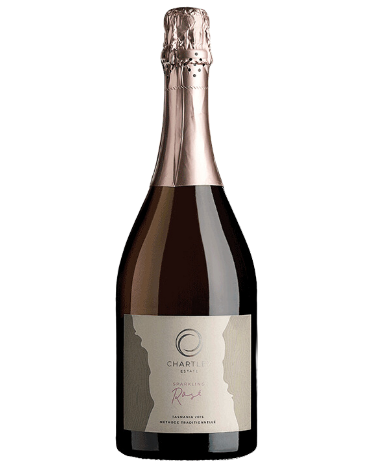 Chartley Estate Sparkling Rosé 2020