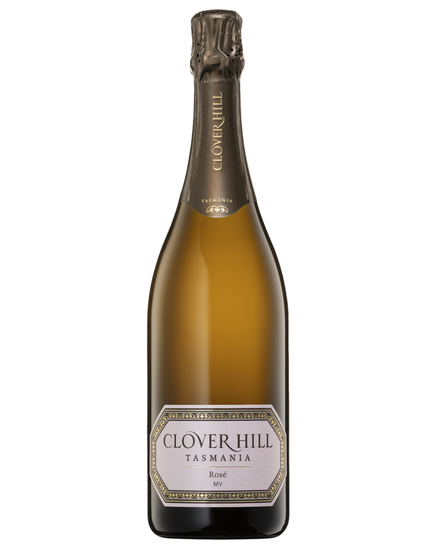 Clover Hill MV Sparkling Rosé