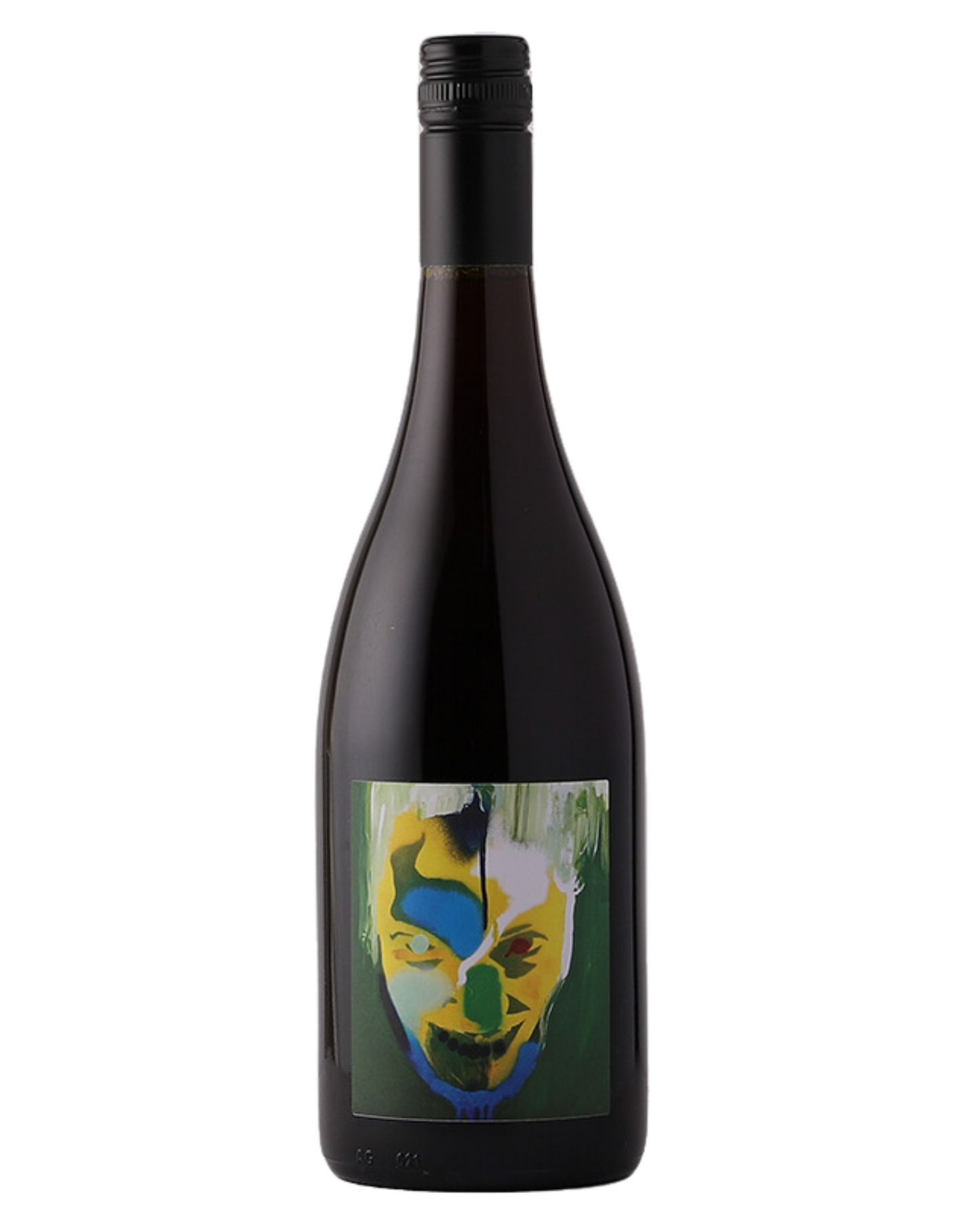 Dr Edge Pinot Noir 2023