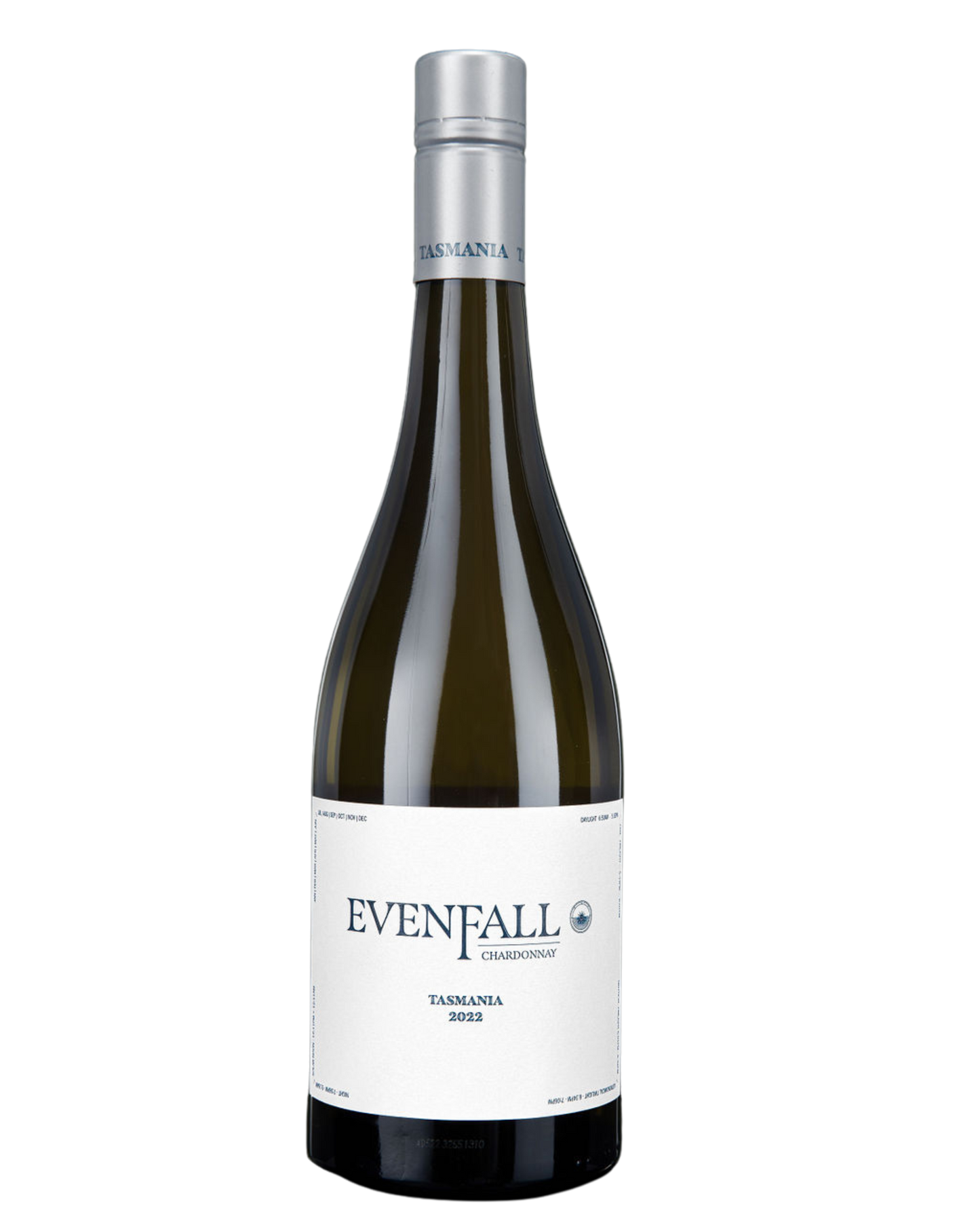 Evenfall Chardonnay 2022