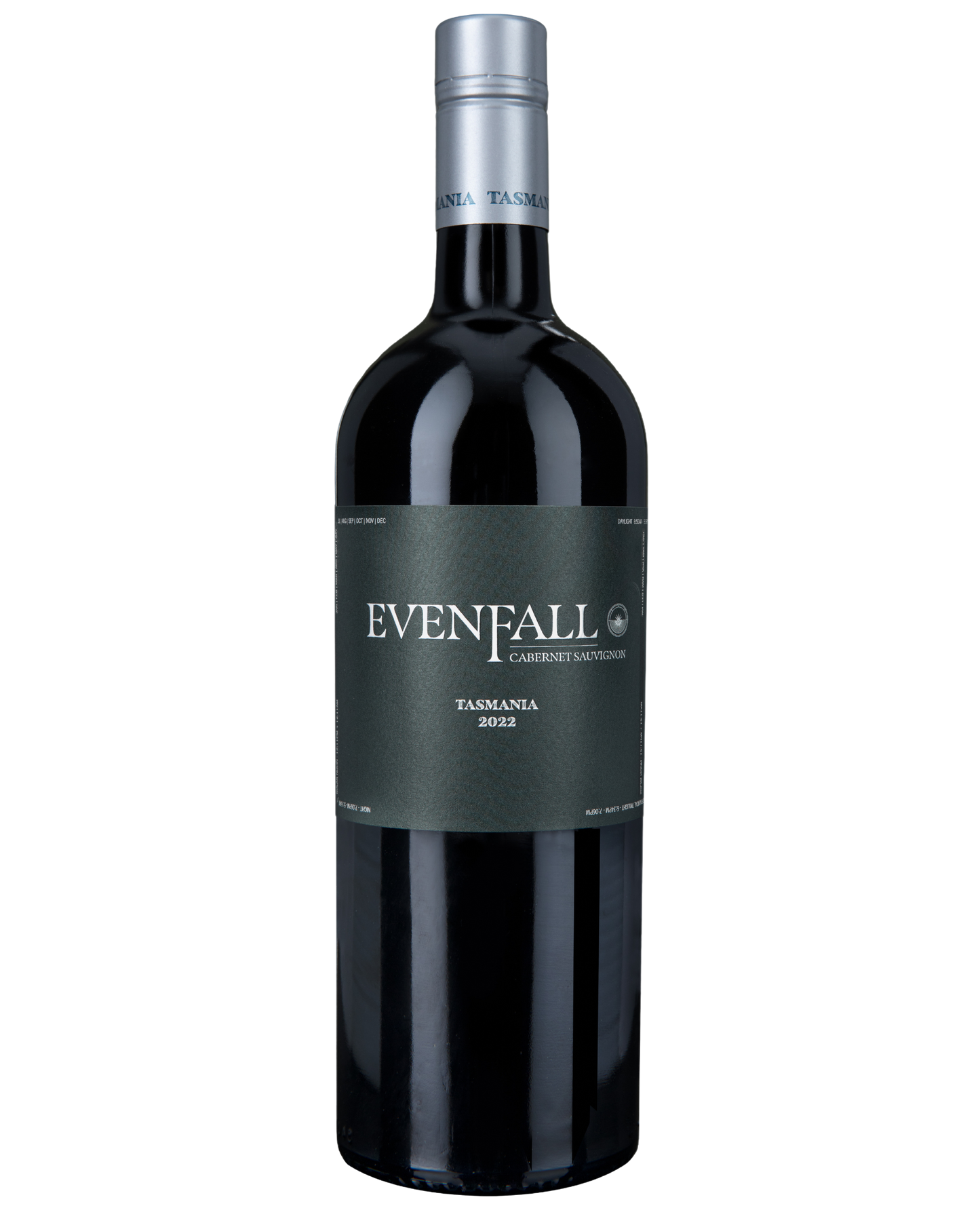 Evenfall Cabernet Sauvignon 2022
