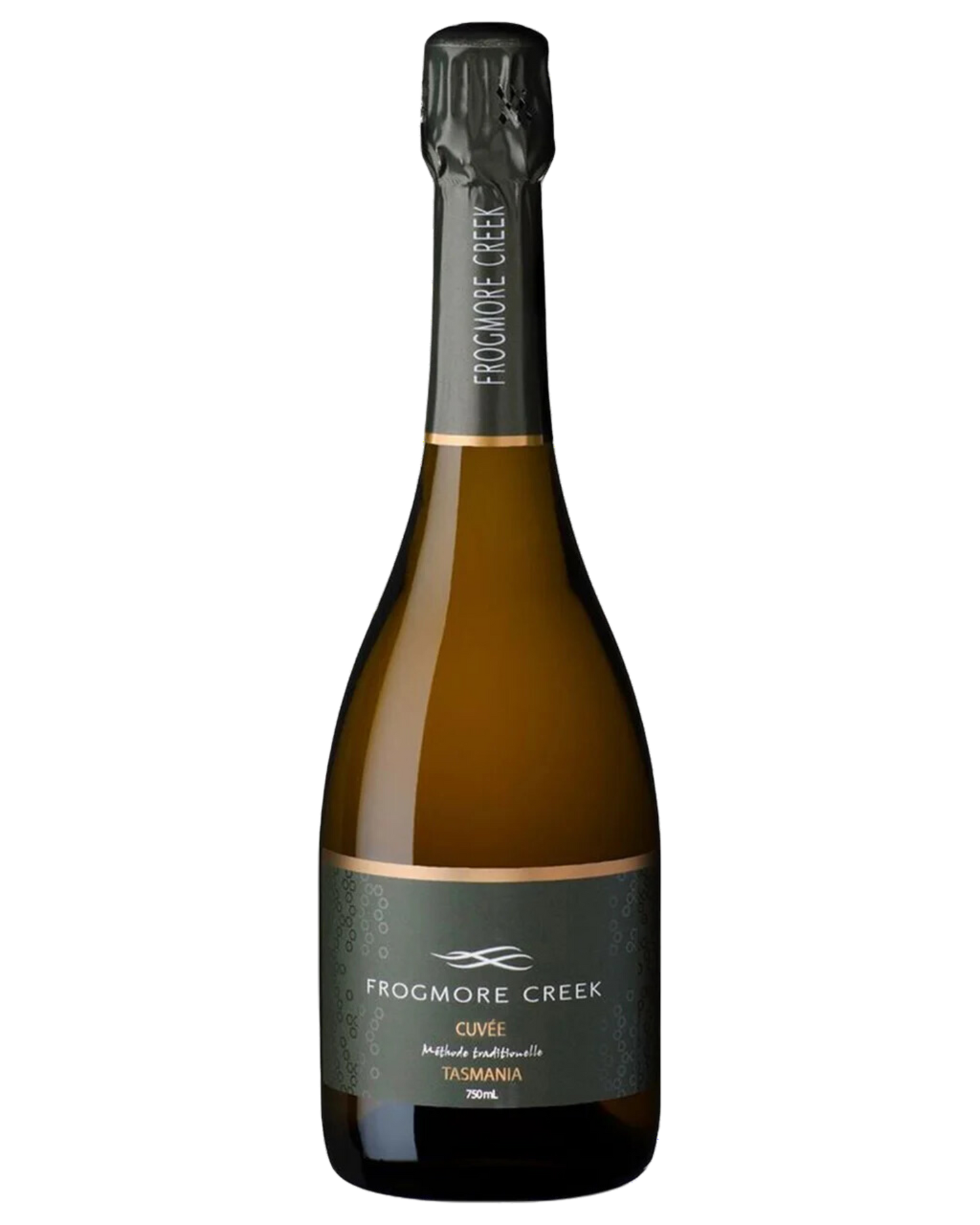 Frogmore Creek Vintage Sparkling Cuvée 2019
