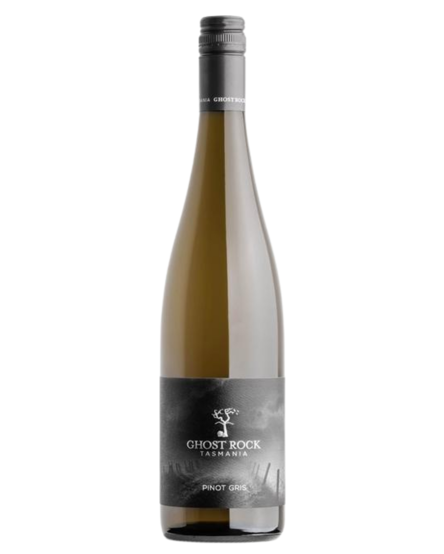 Ghost Rock Pinot Gris 2025