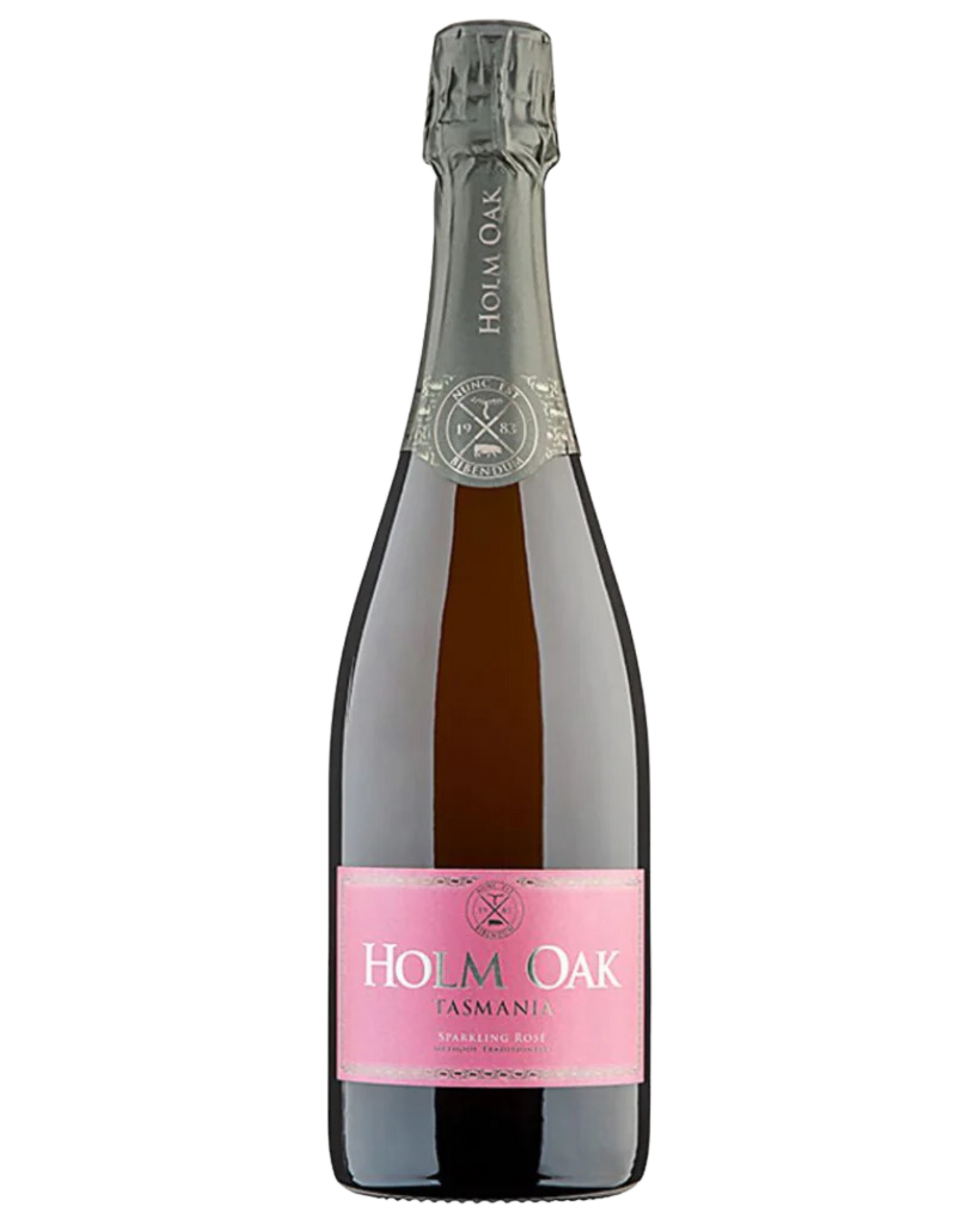 Holm Oak NV Sparkling Rosé