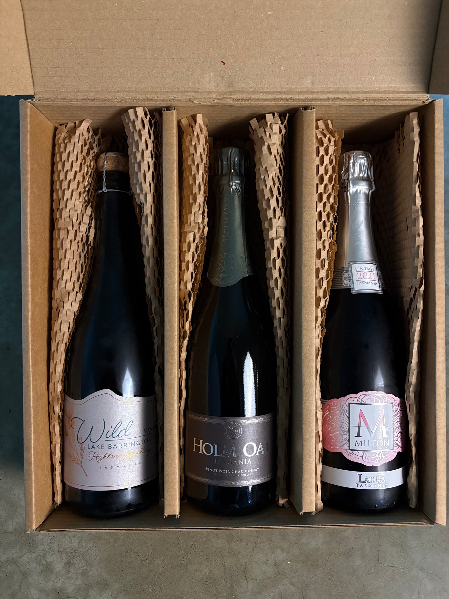 Sparkling Gift Pack