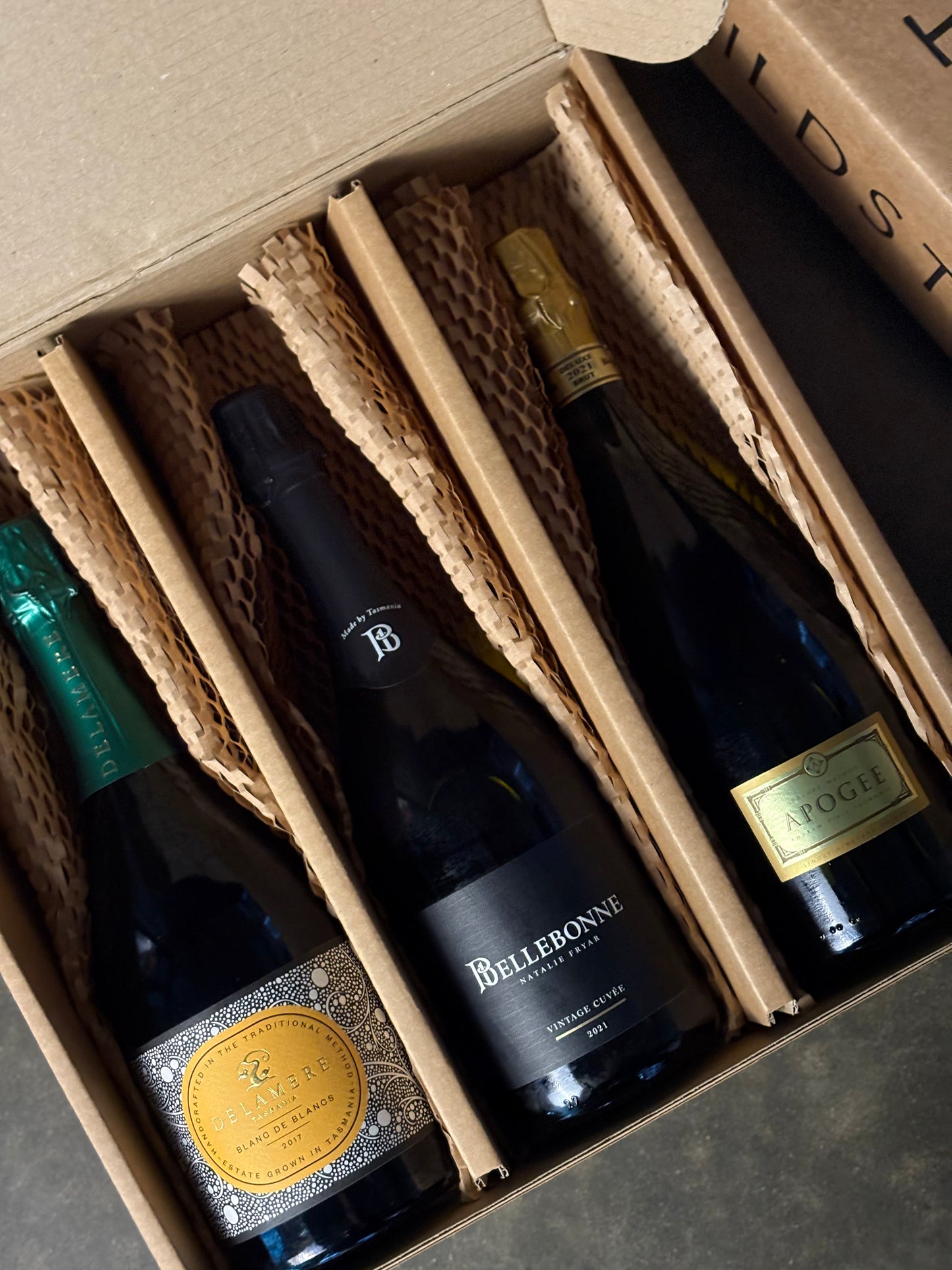 Premium Sparkling Gift Pack