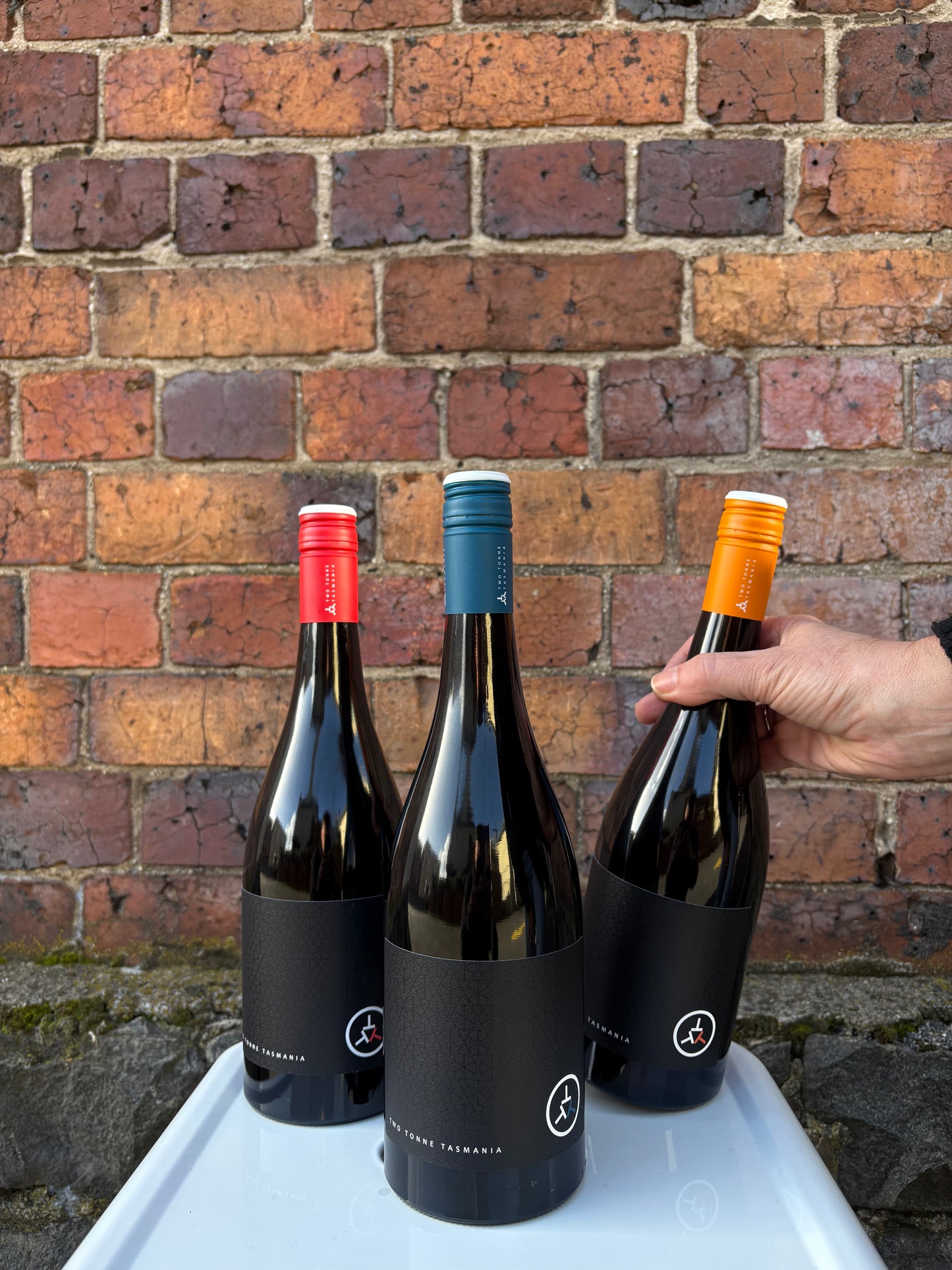 Two Tonne Regional Pinot Pack