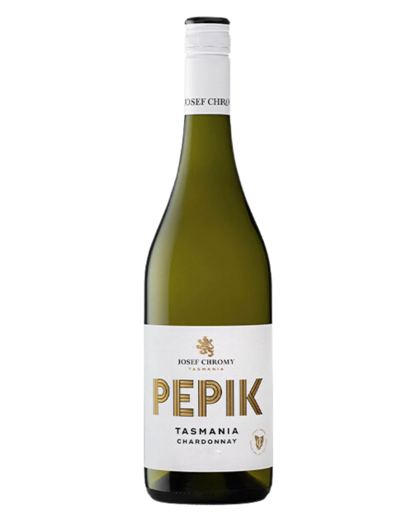 Josef Chromy Pepik Chardonnay 2023