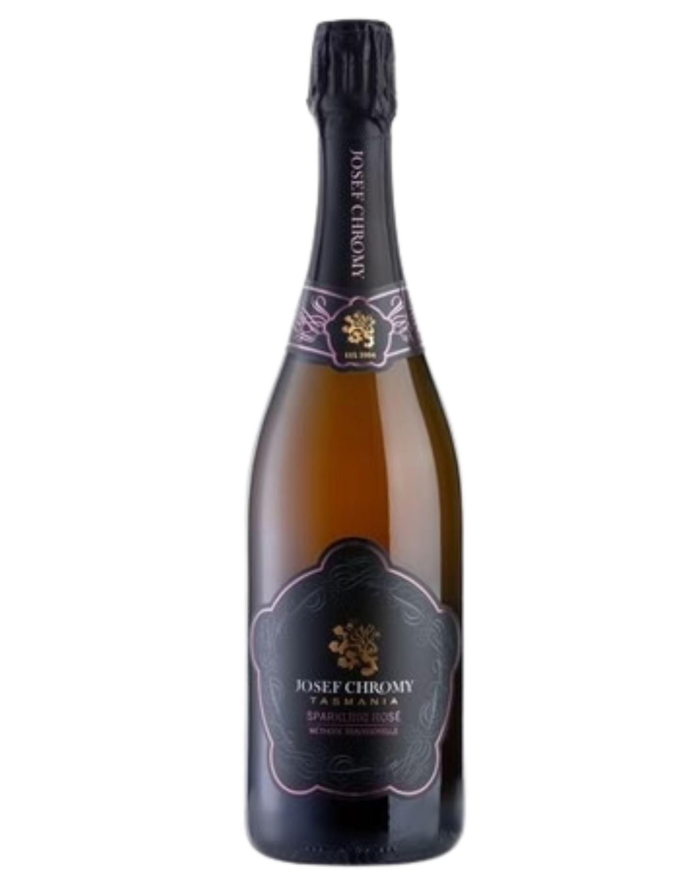 Josef Chromy NV Sparkling Rosé