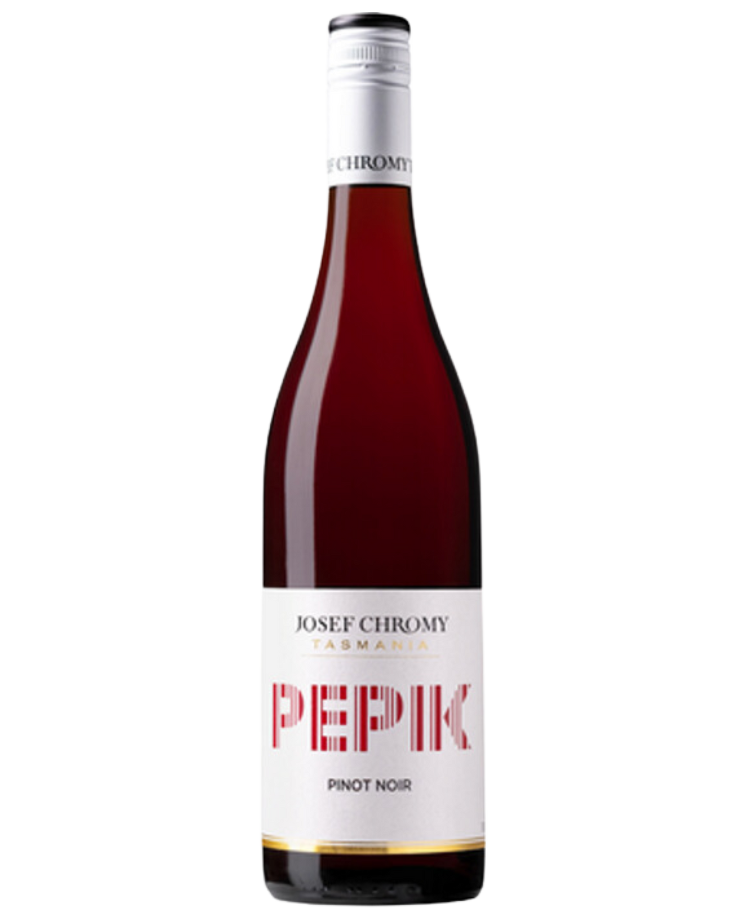 Josef Chromy Pepik Pinot Noir 2022