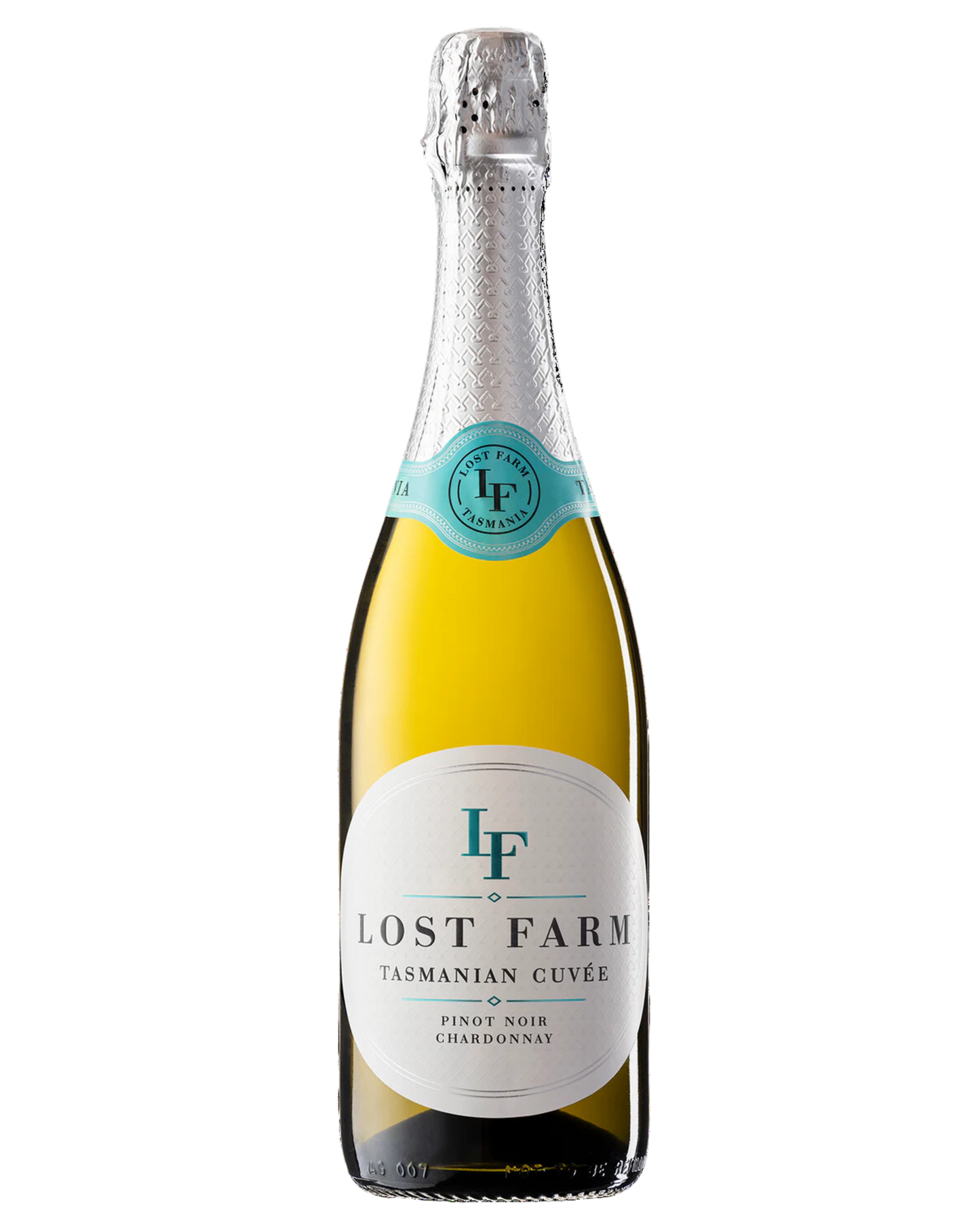 Lost Farm Brut NV