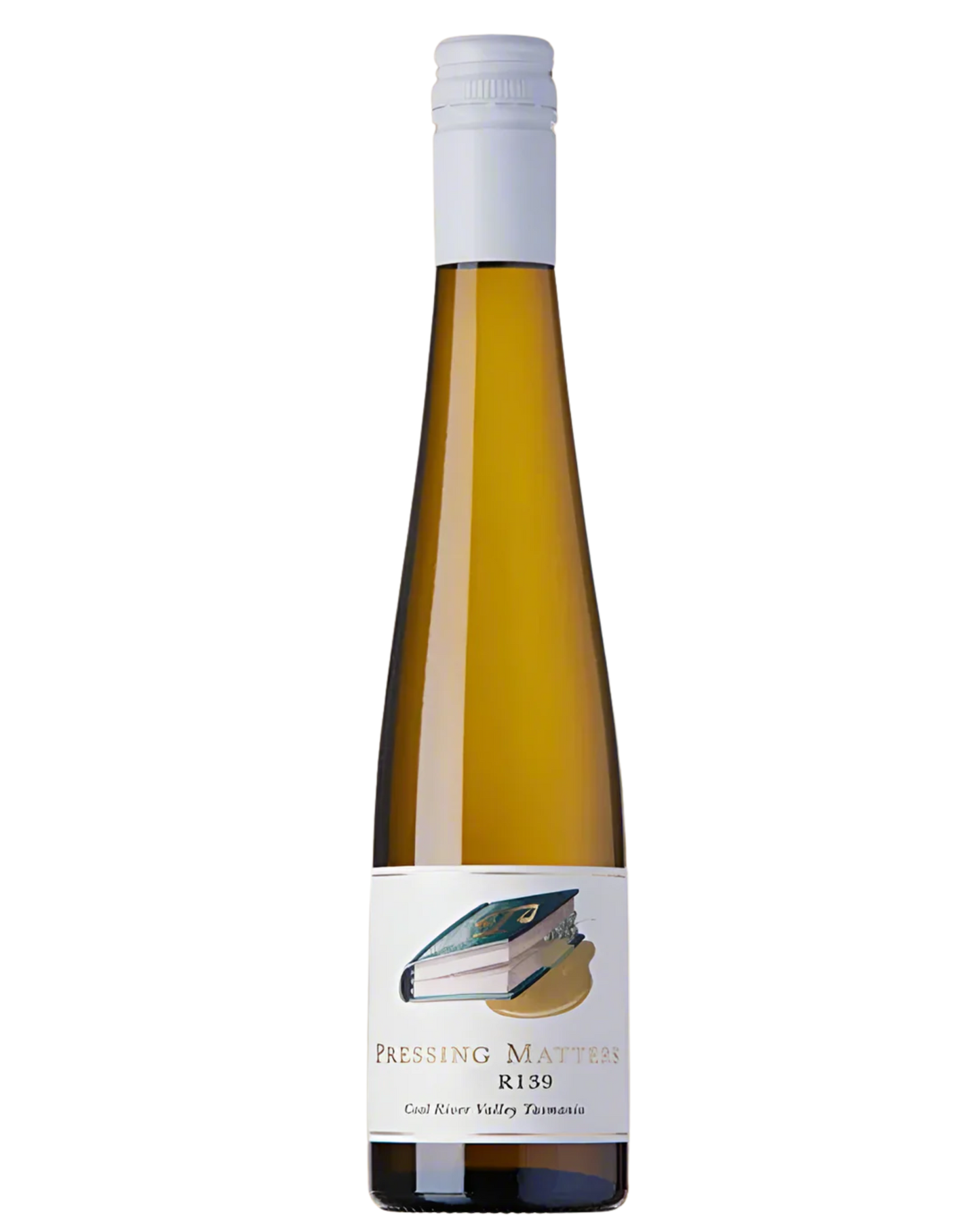 Pressing Matters R139 Riesling 2021 (375ml)