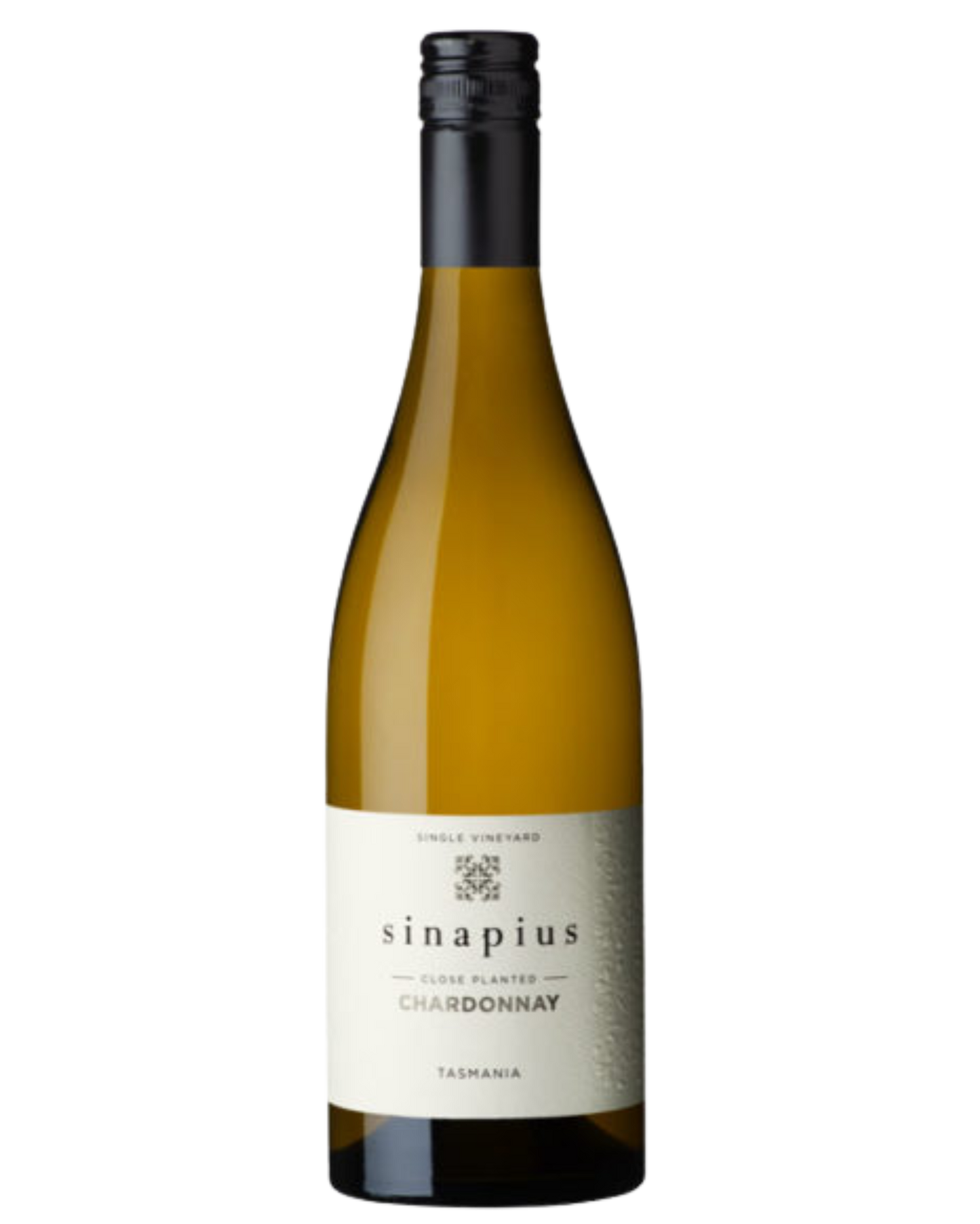Sinapius Close Planted Chardonnay 2023