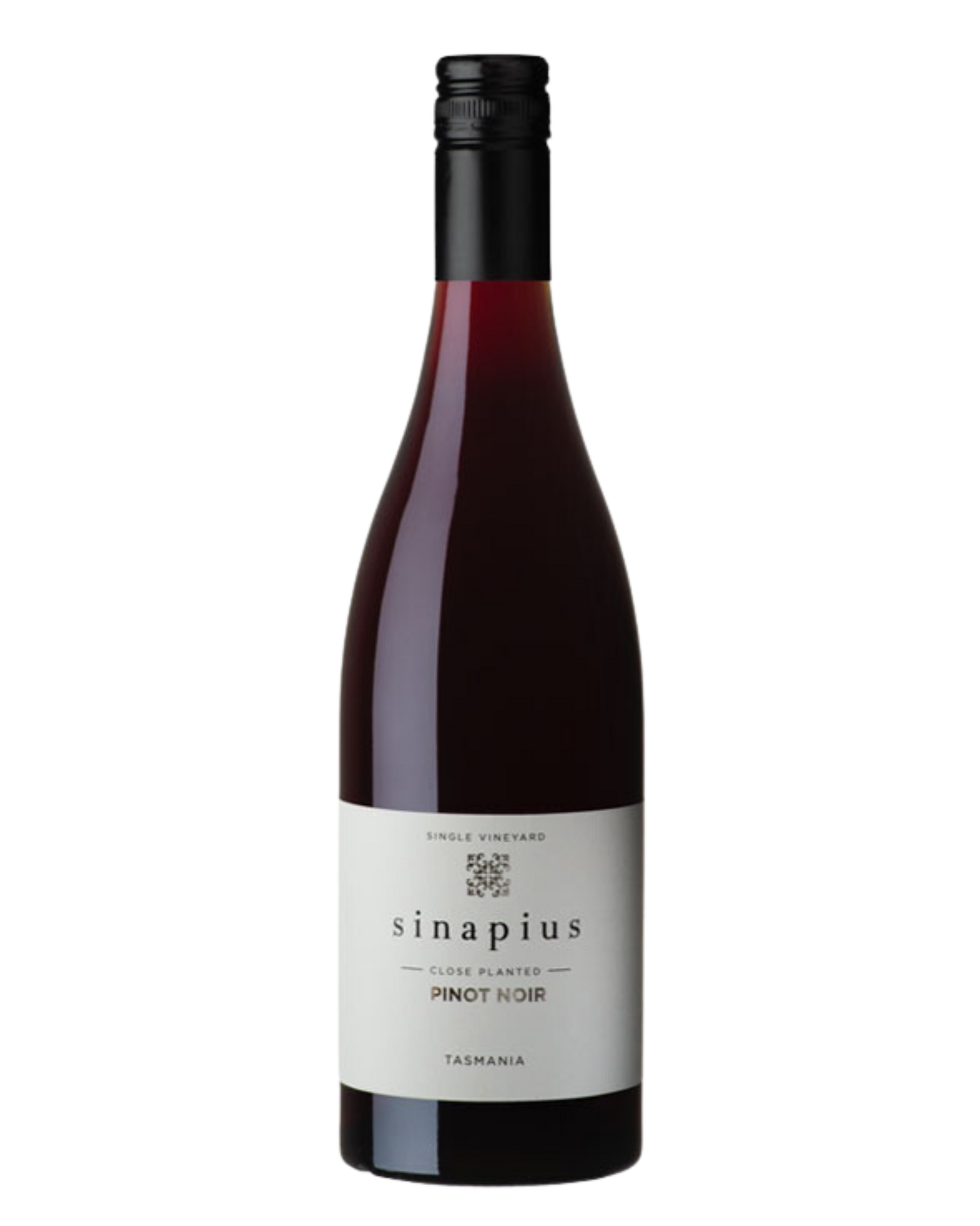 Sinapius Close Planted Pinot Noir 2023