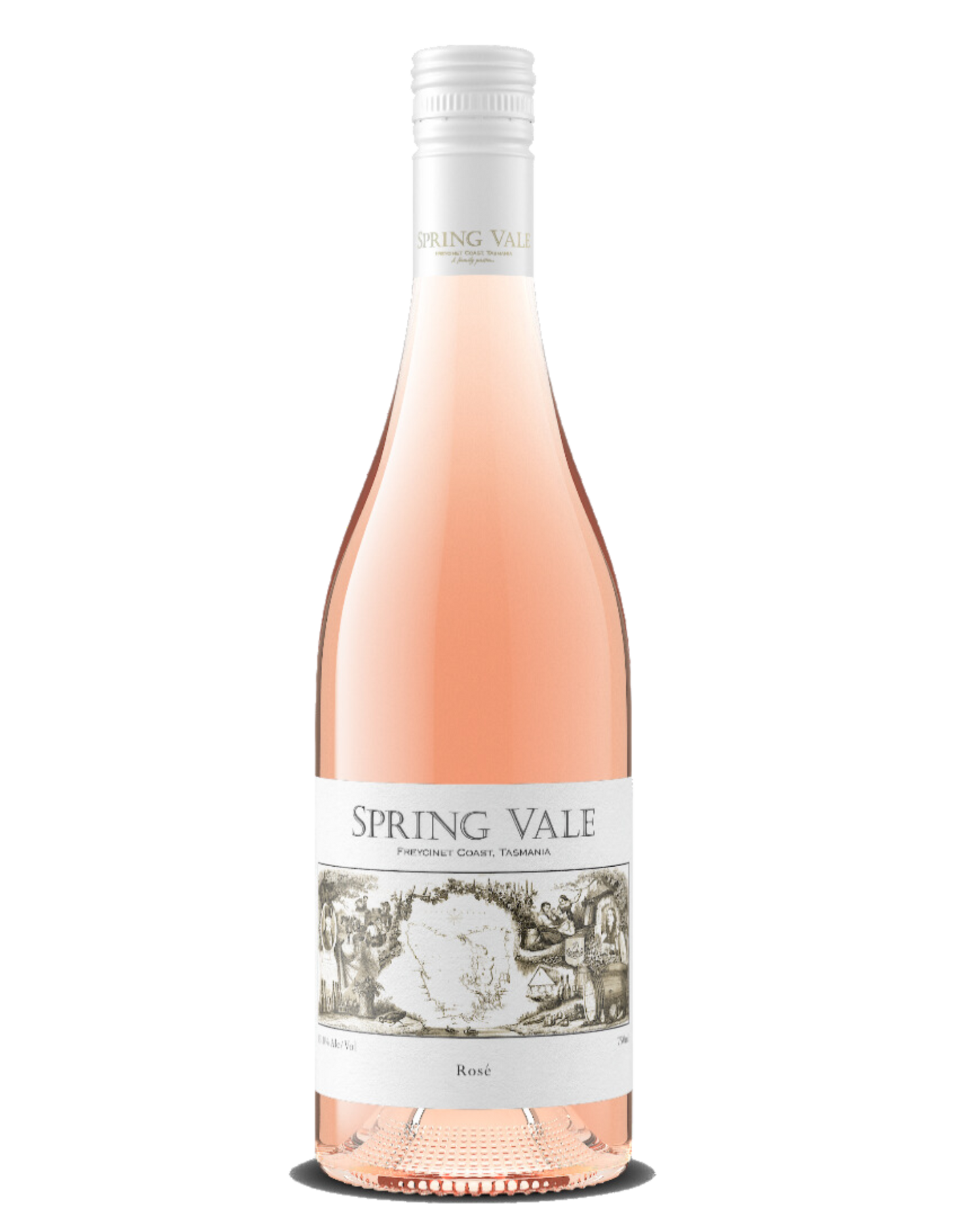 Springvale Rosé 2024