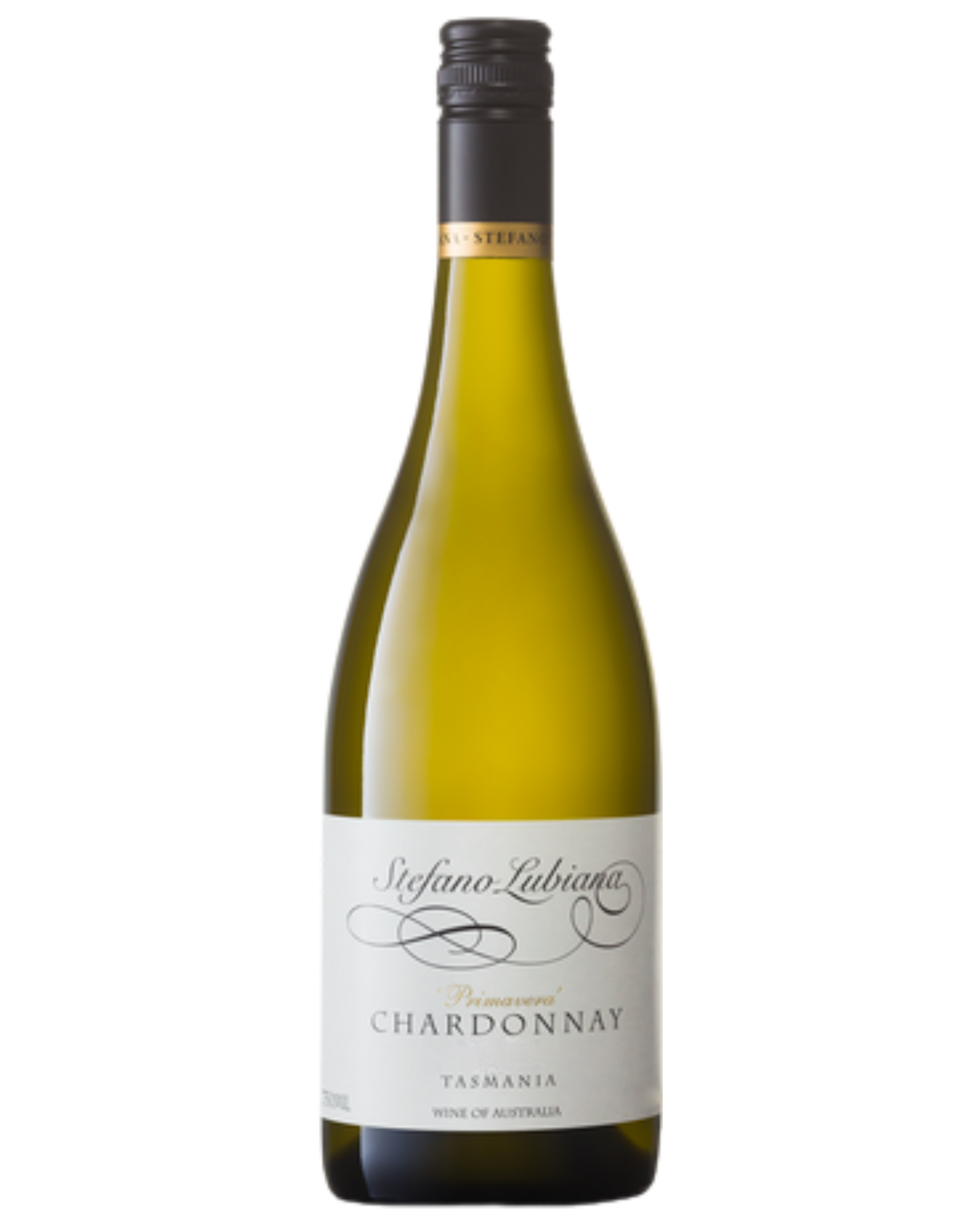 Stefano Lubiana 'Primavera' Chardonnay 2024