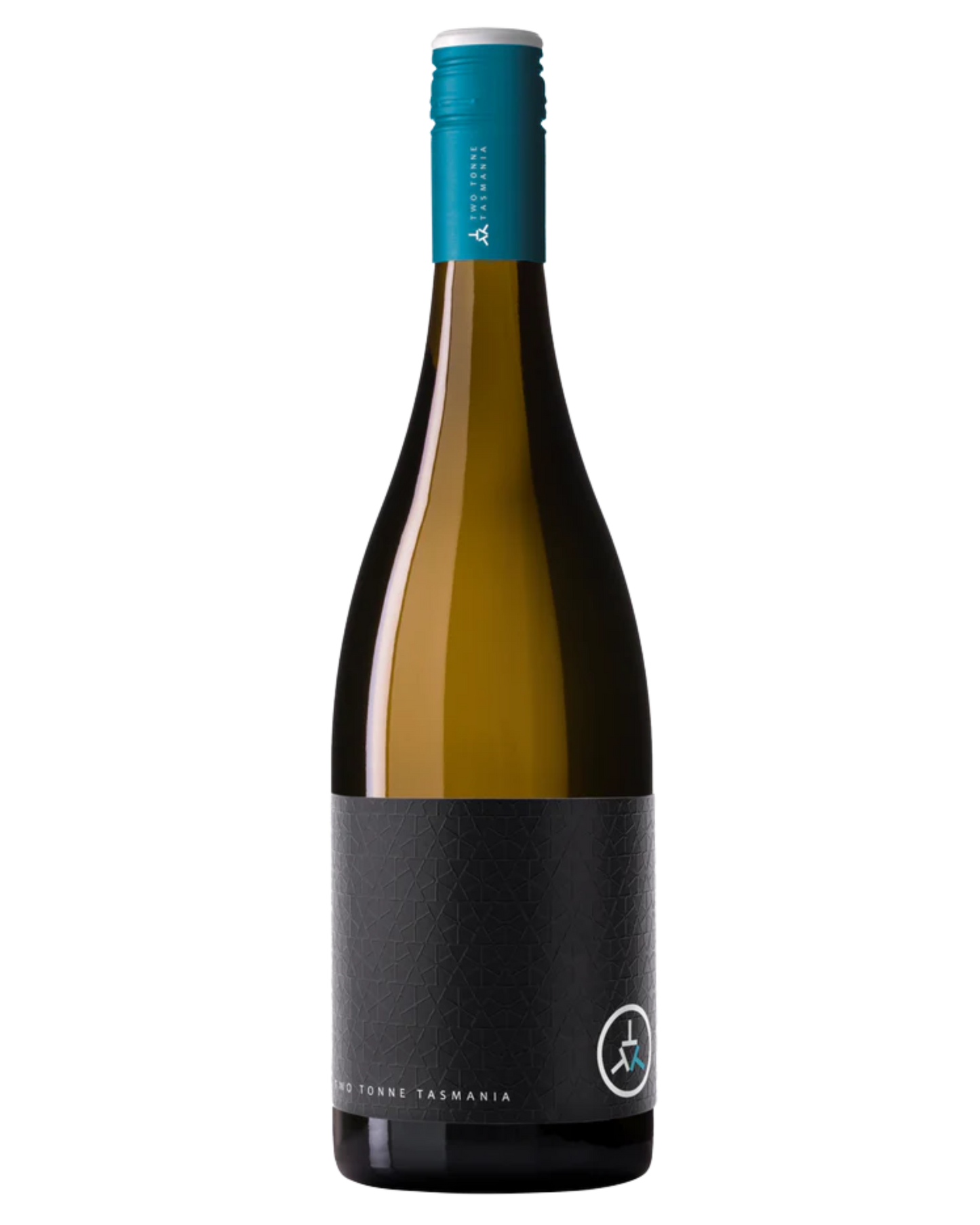 Two Tonne Tasmania TMV Chardonnay 2024