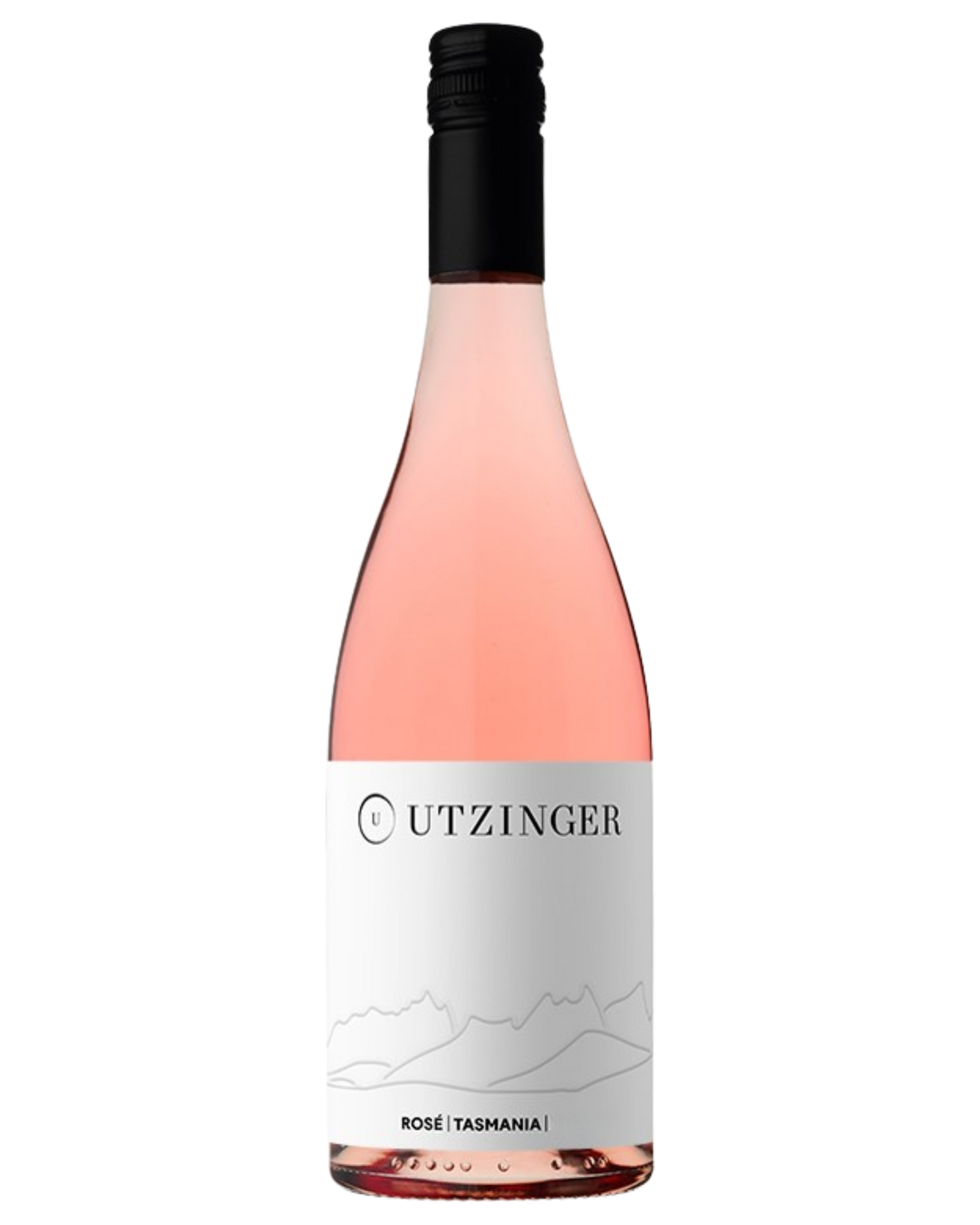 Utzinger Rosé 2025