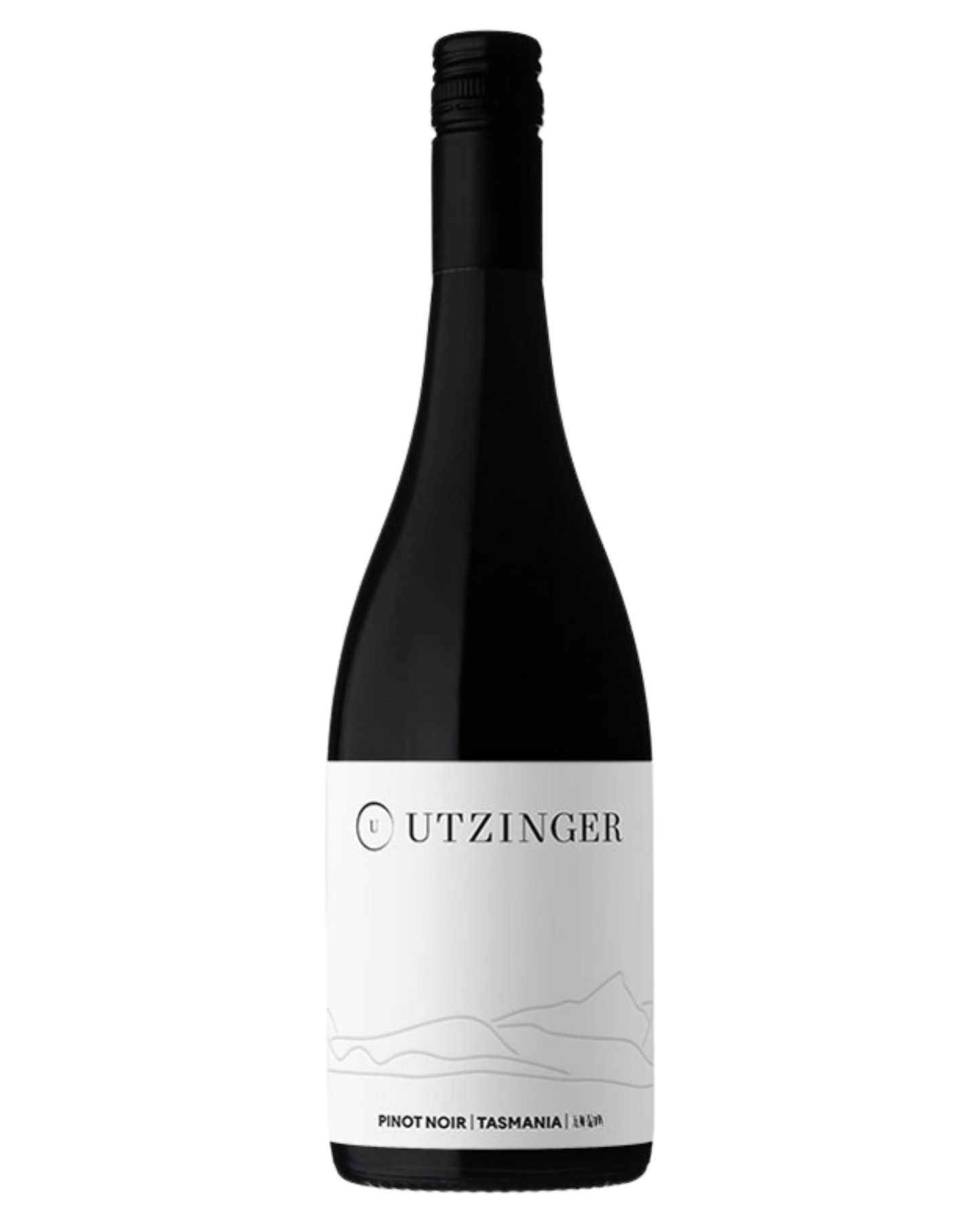 Utzinger Pinot Noir 2023