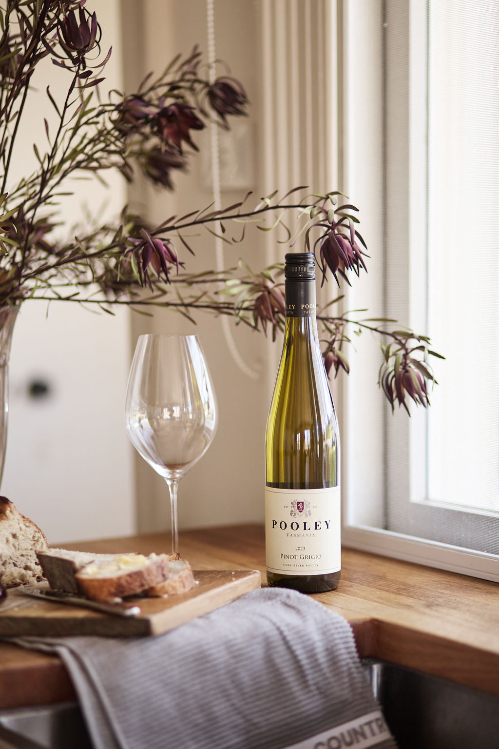 Pooley Pinot Grigio 2024