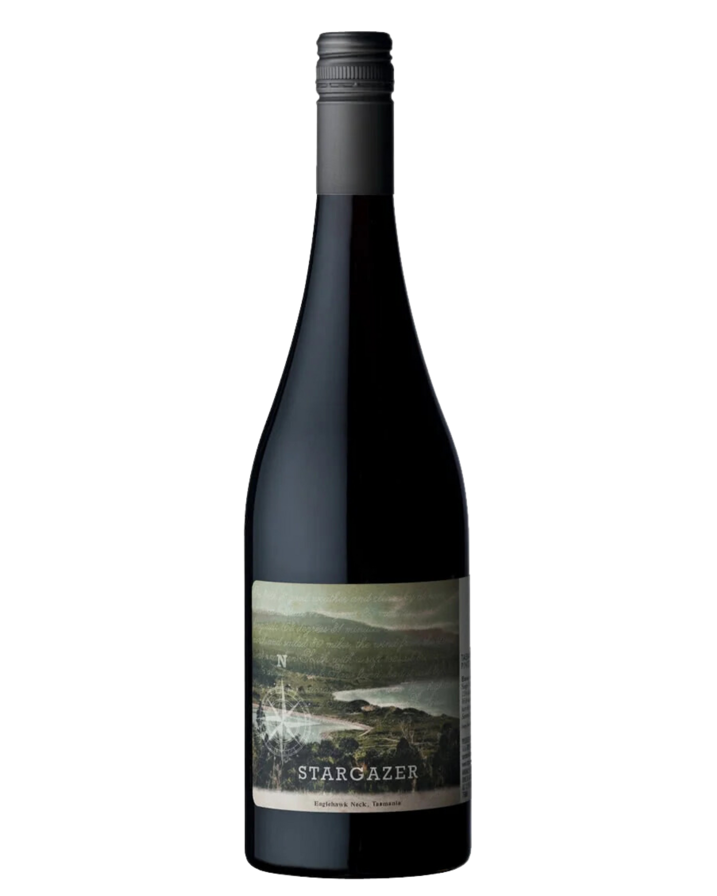 Stargazer Palisander Pinot Noir 2023