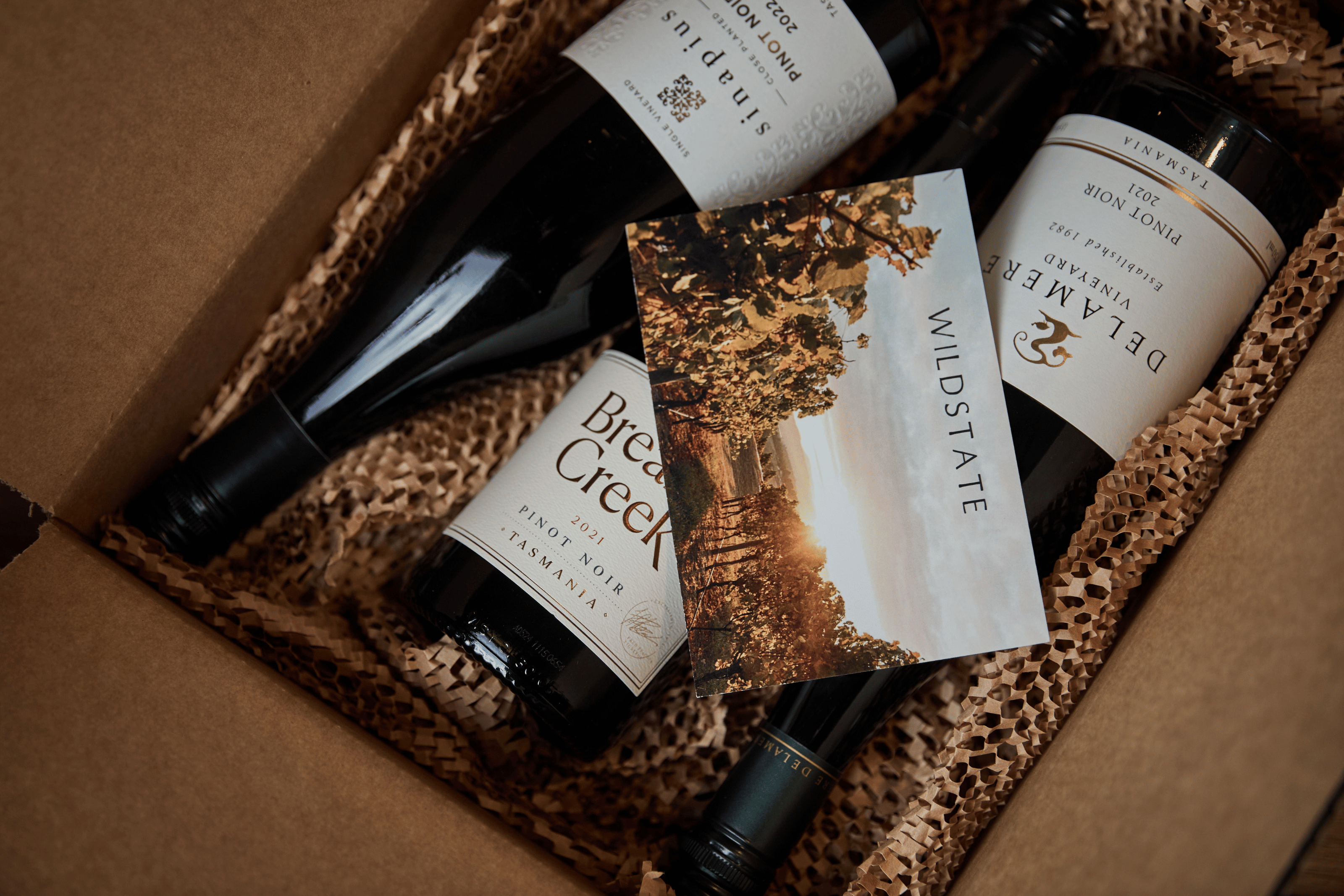 Gifting