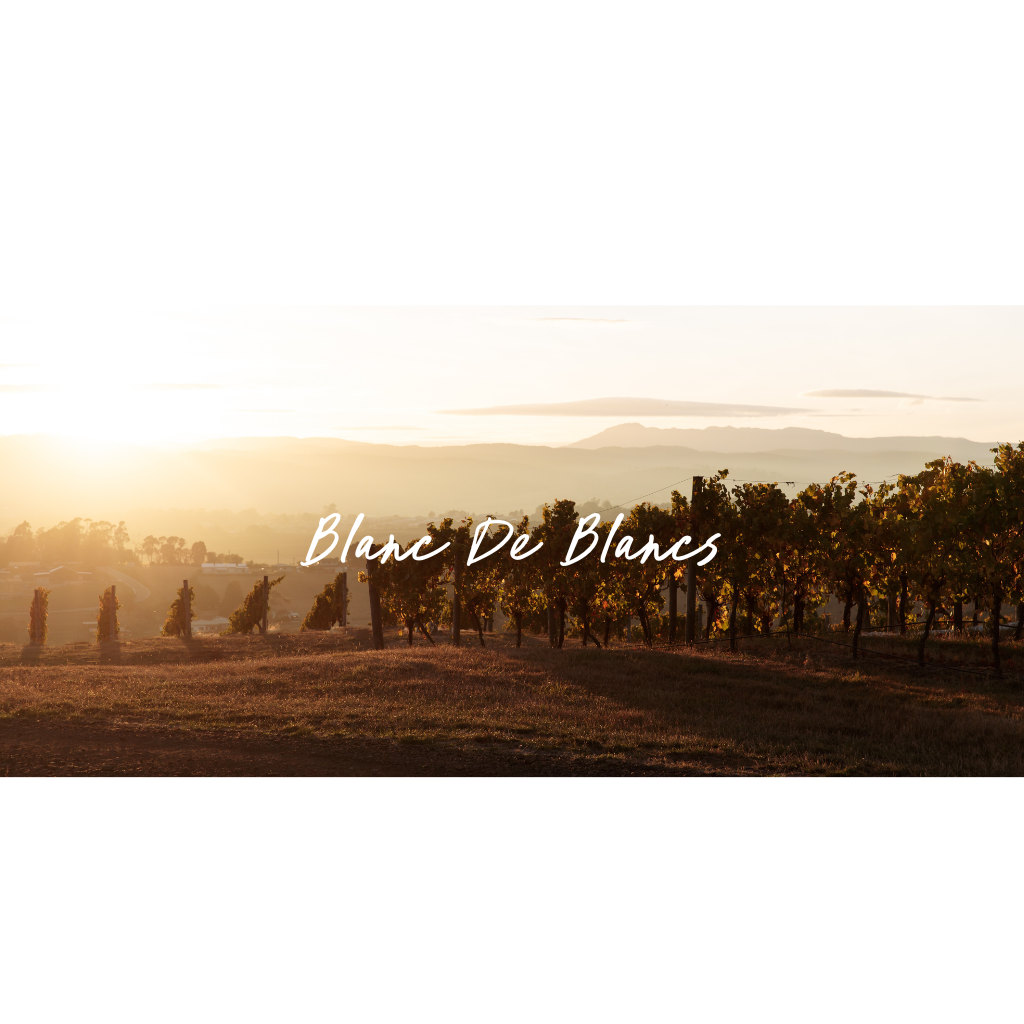 Blanc De Blancs