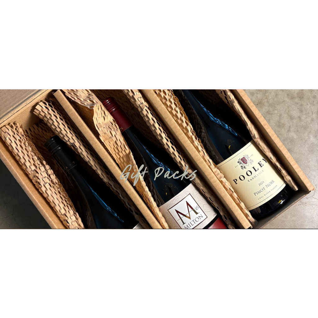 Tasmanian Wine Gift Packs | Curated & Ready to Give - Wildstate Wines