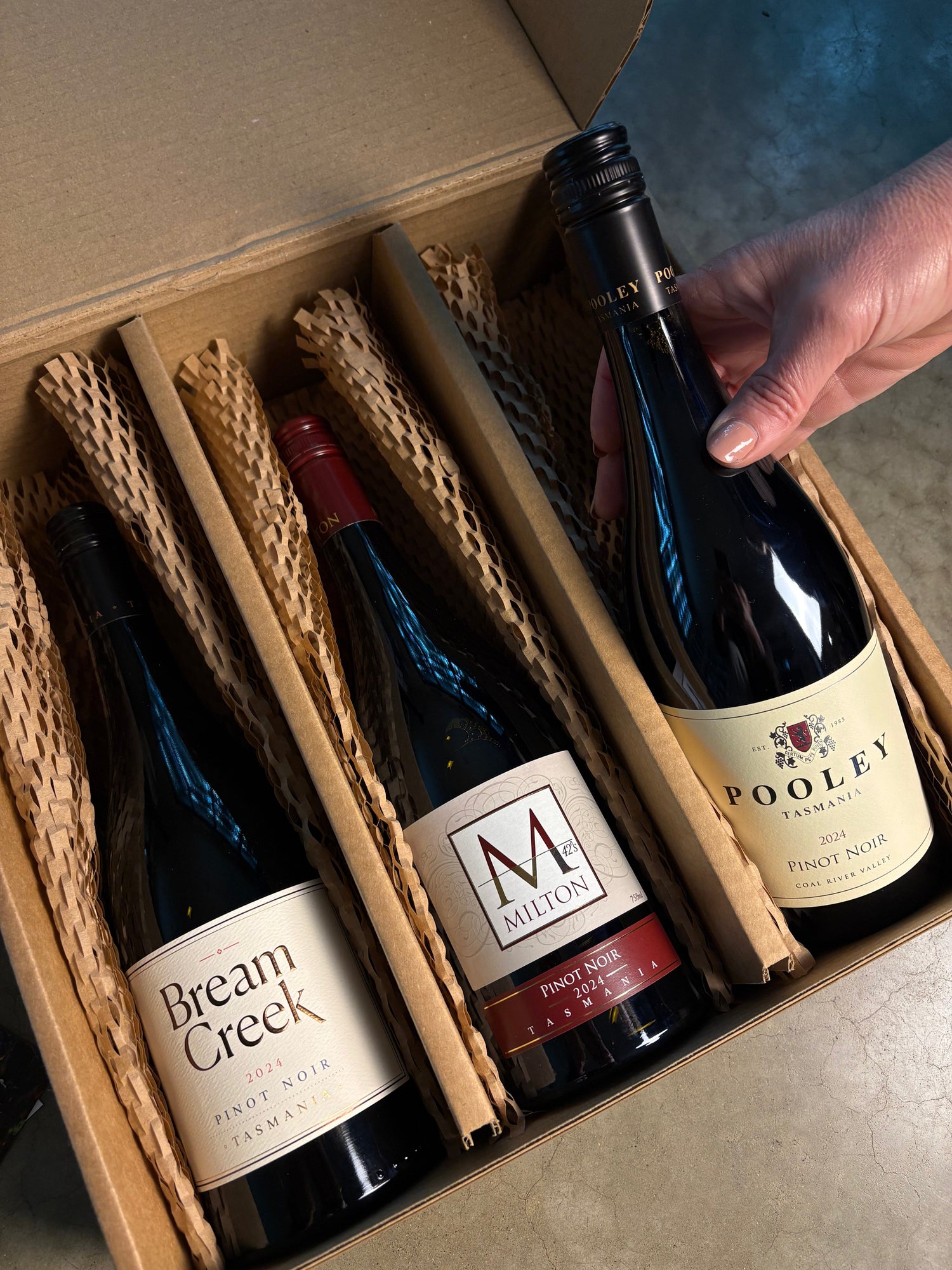 Gift Packs