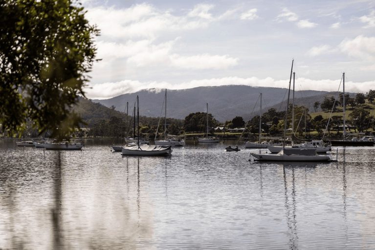 Huon Valley