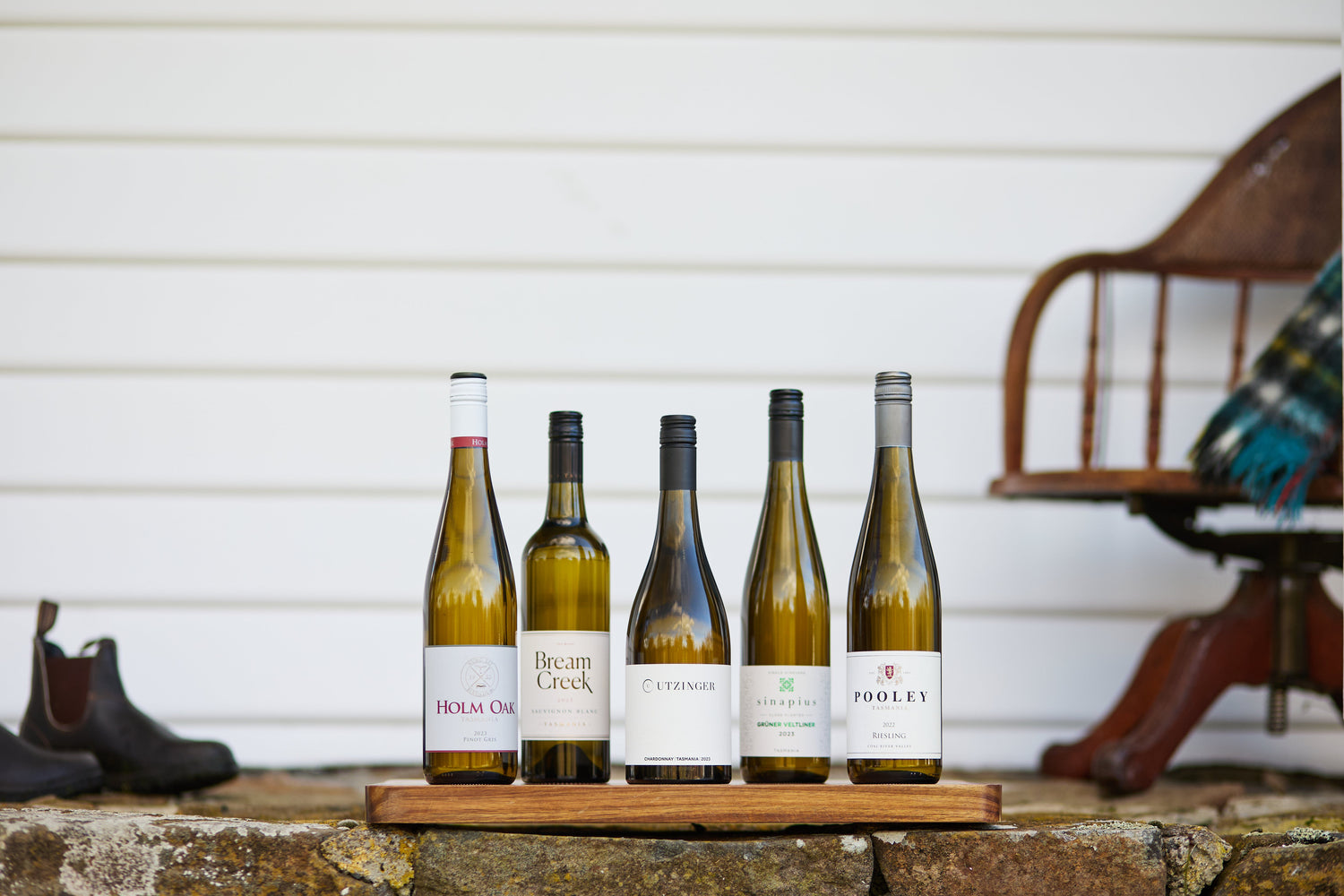 White Wine