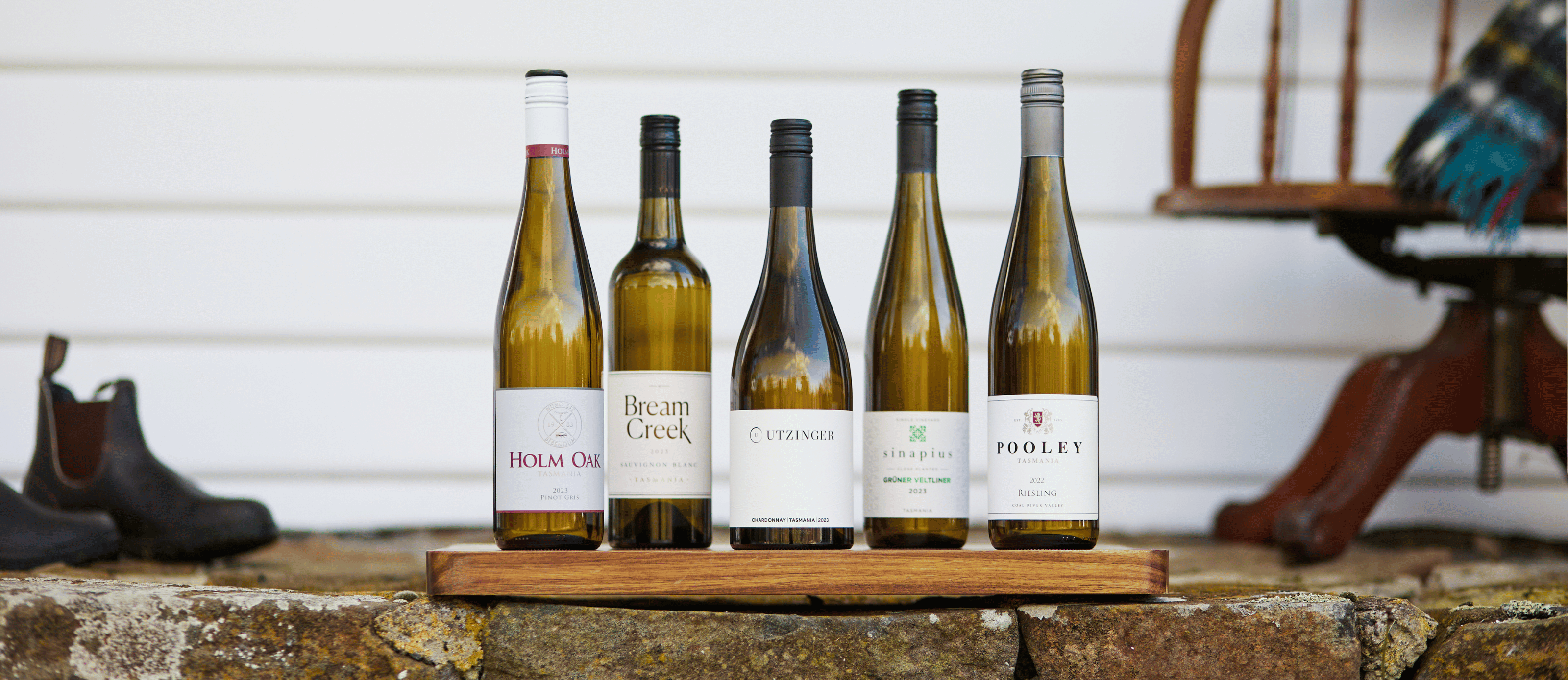 White Wine