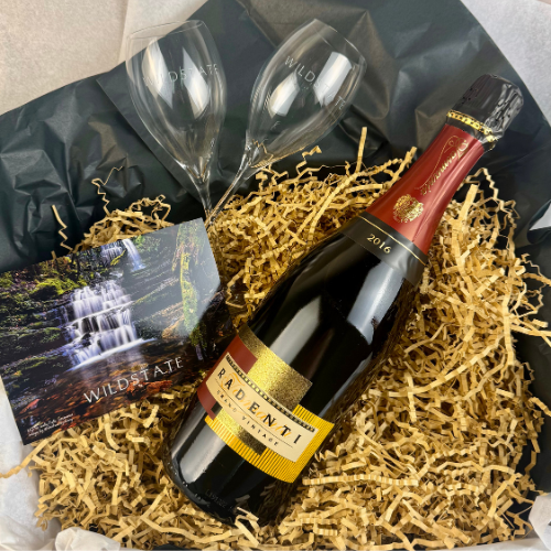 Radenti Grand Vintage 2016 Gift Pack