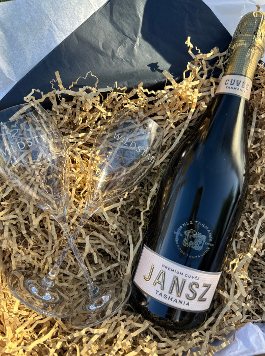 Jansz Premium Cuvee Gift Pack