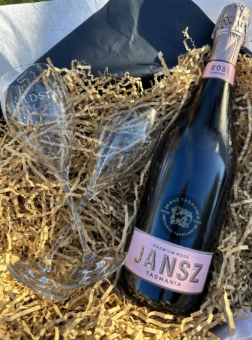 Jansz Premium Rose Gift Pack