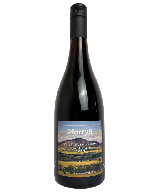 2forty9 Pinot Noir 2023