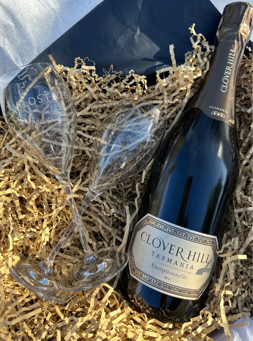 Clover Hill MV Exceptionelle Gift Pack