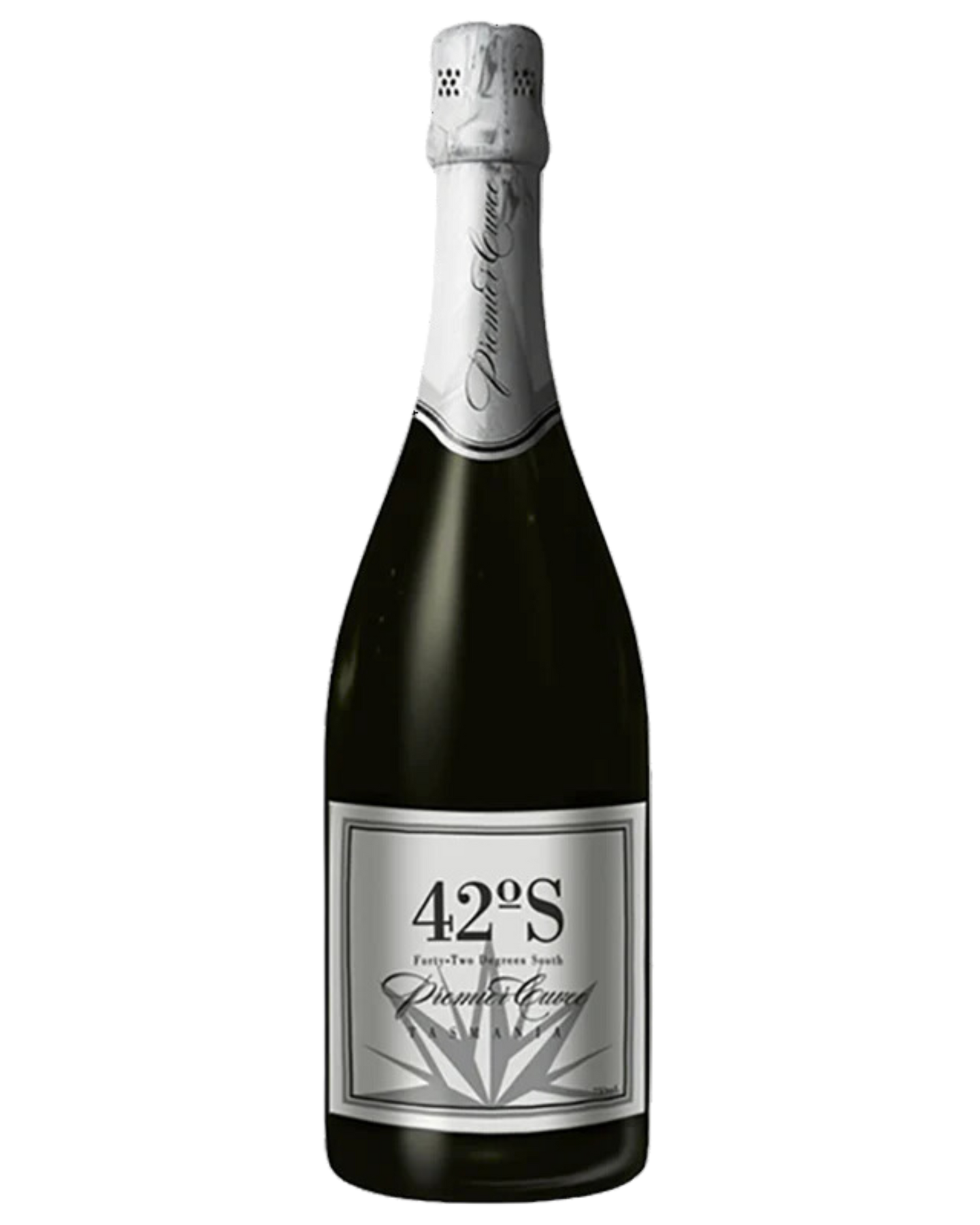 42 Degrees South Premier Cuvée Sparkling NV Tasmanian Sparkling wine