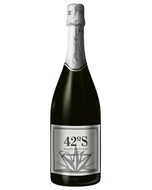 42 Degrees South Premier Cuvée Sparkling NV
