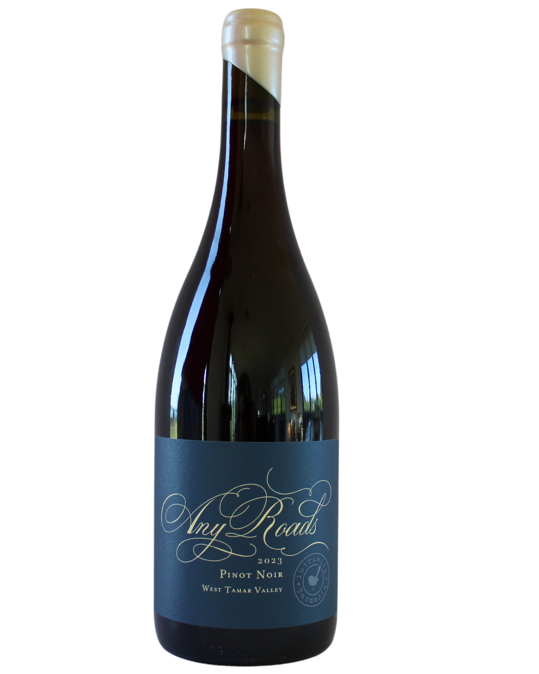 Any Roads Pinot Noir 2023 Tasmanian red wine