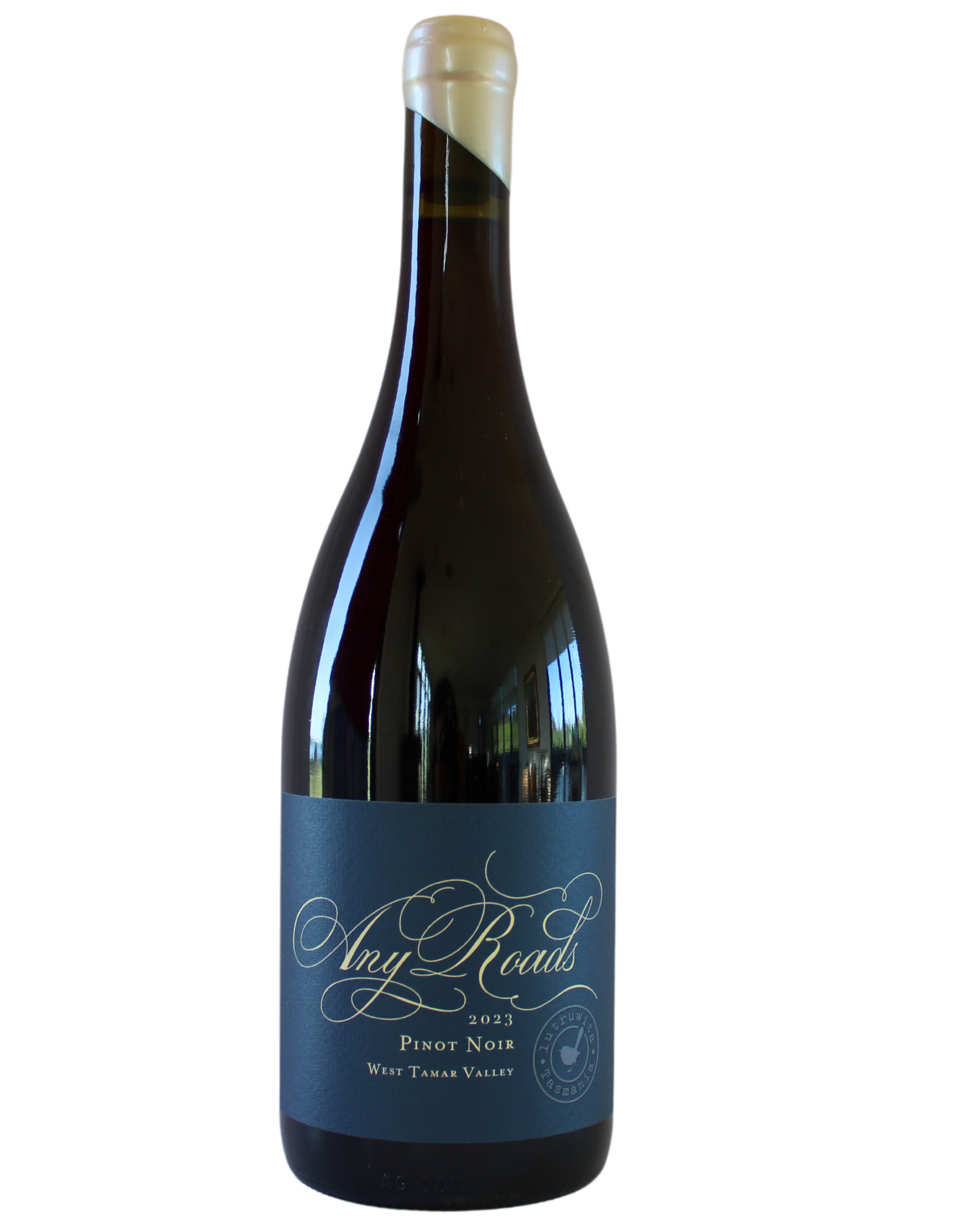 Any Roads Pinot Noir 2023 Tasmanian red wine