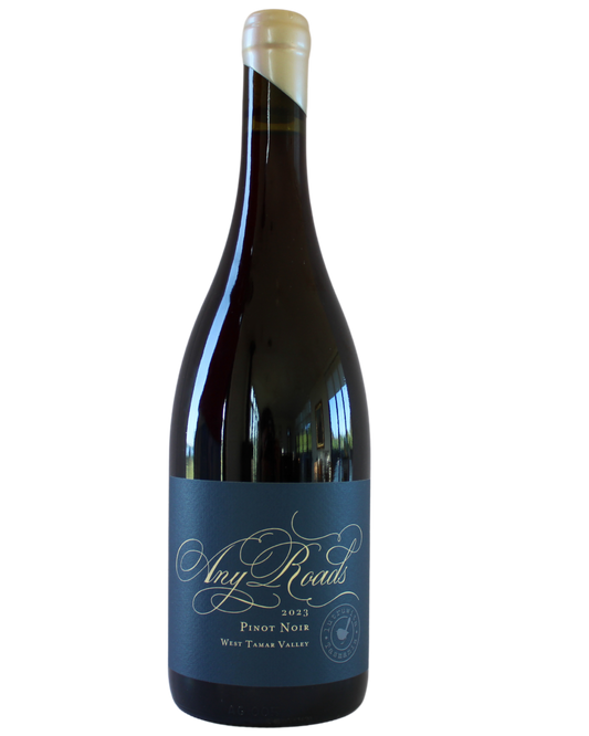 Any Roads Pinot Noir 2023